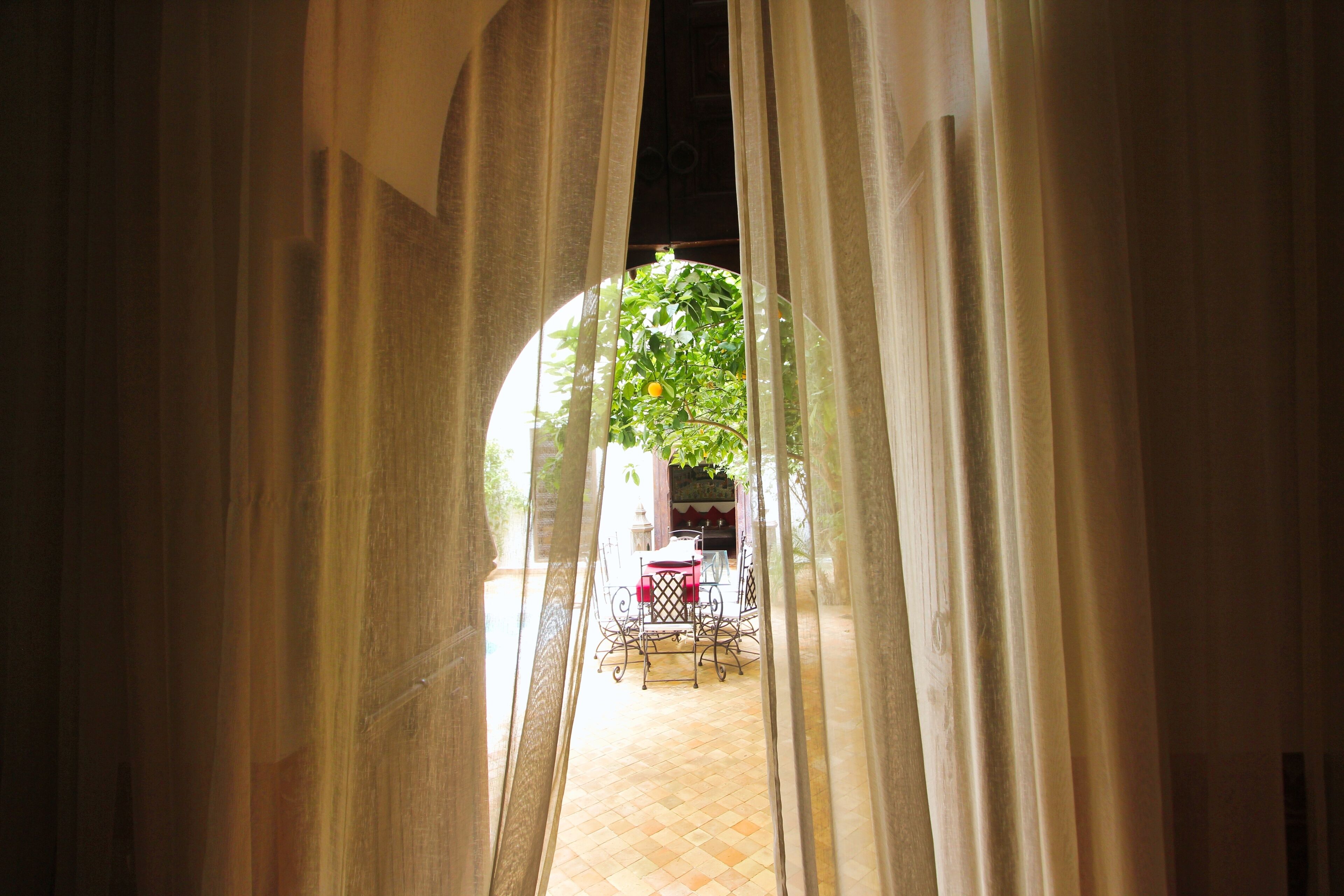 Foto - Riad du Ciel Marrakech