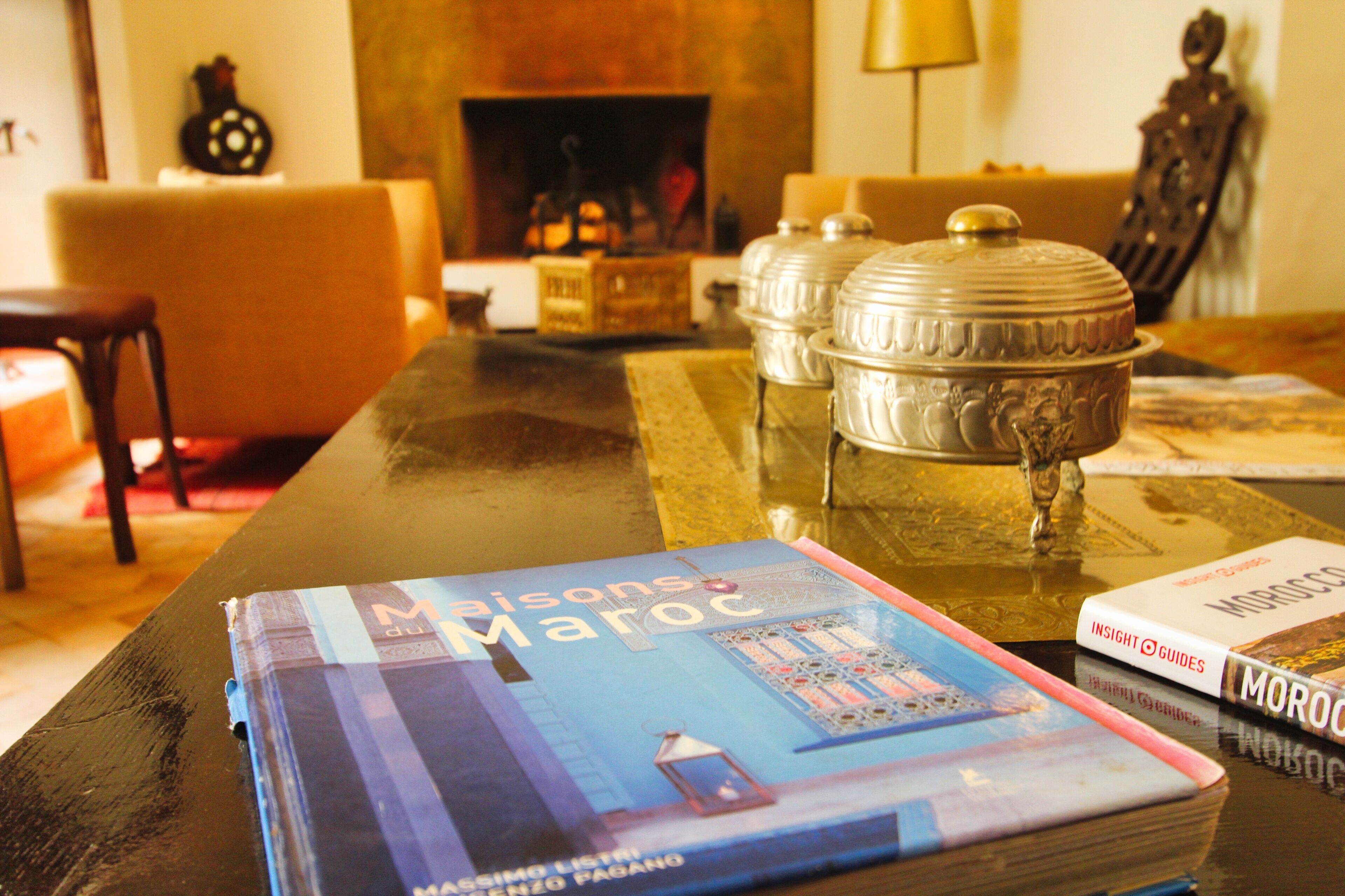 Foto - Riad du Ciel Marrakech