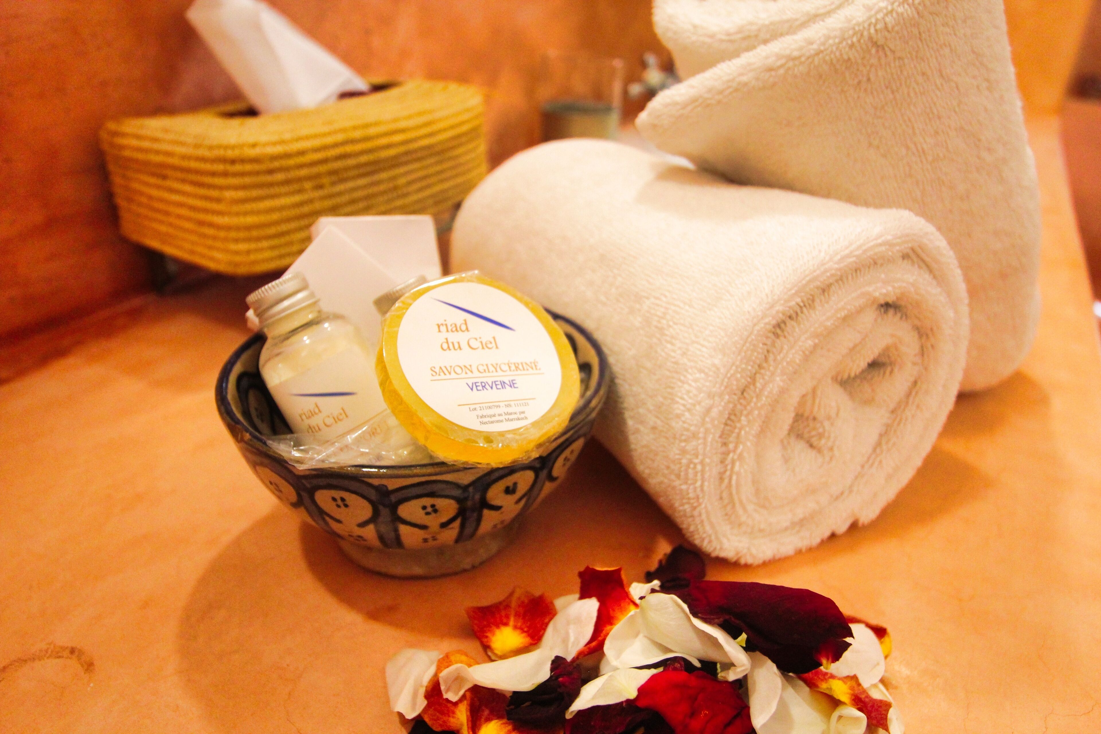 Foto - Riad du Ciel Marrakech