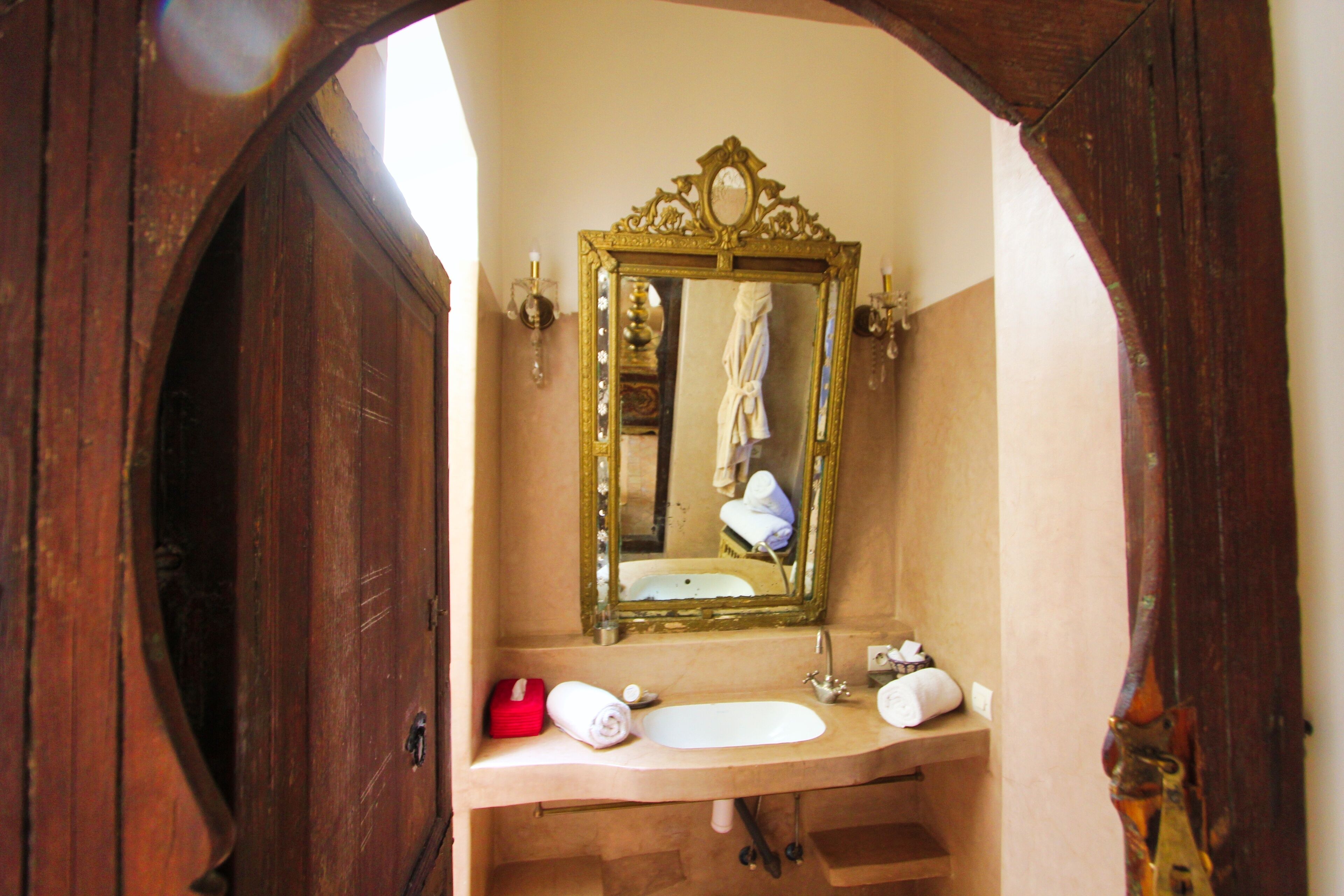 Foto - Riad du Ciel Marrakech