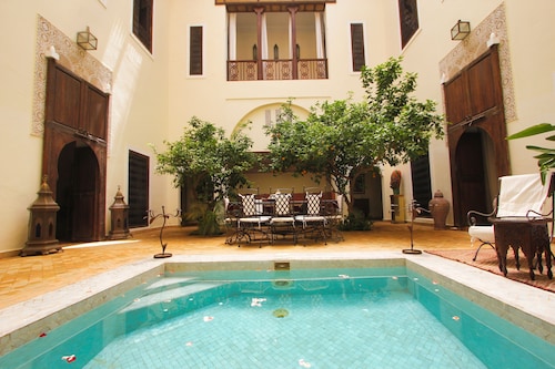 Riad du Ciel Marrakech