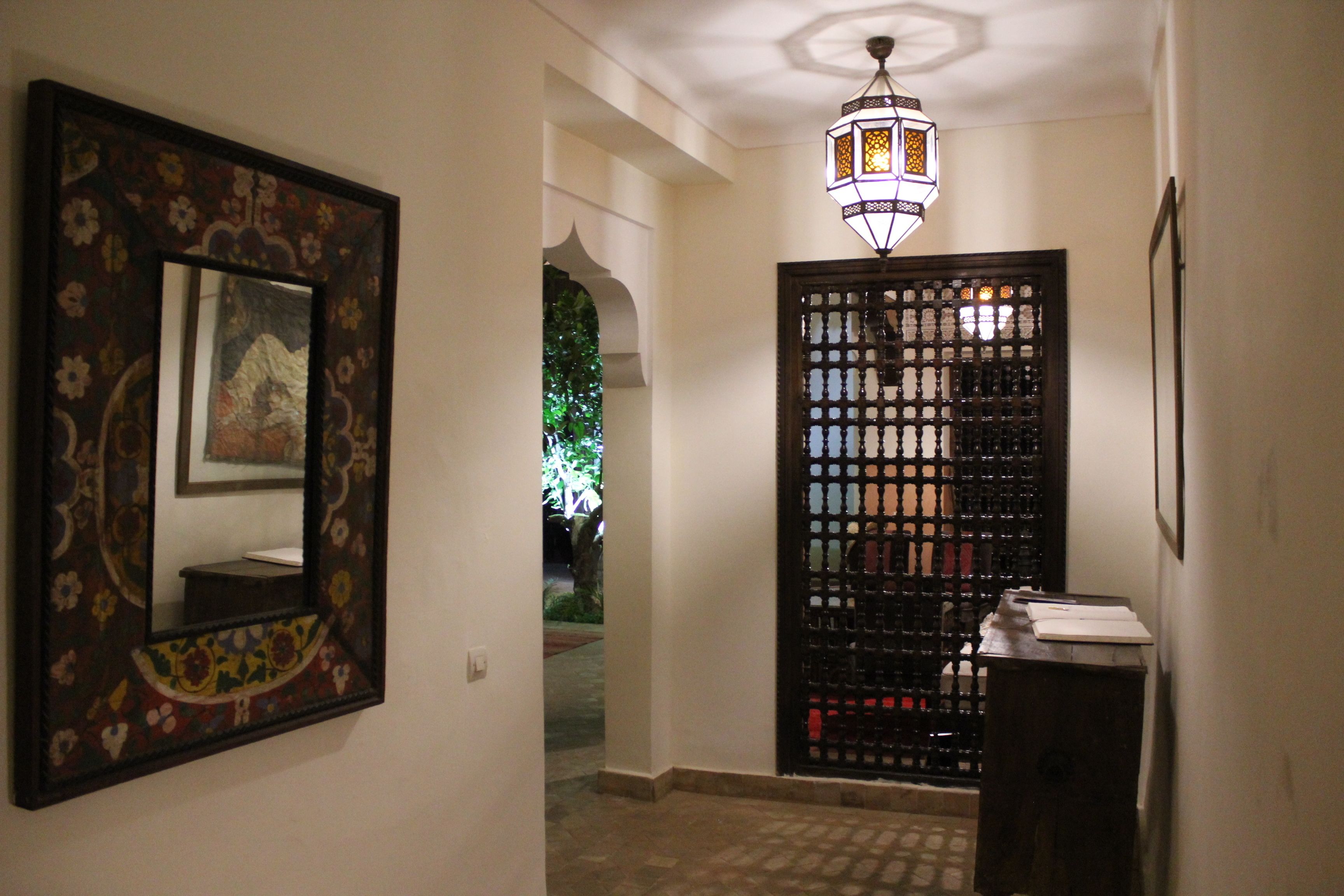 Foto - Riad du Ciel Marrakech