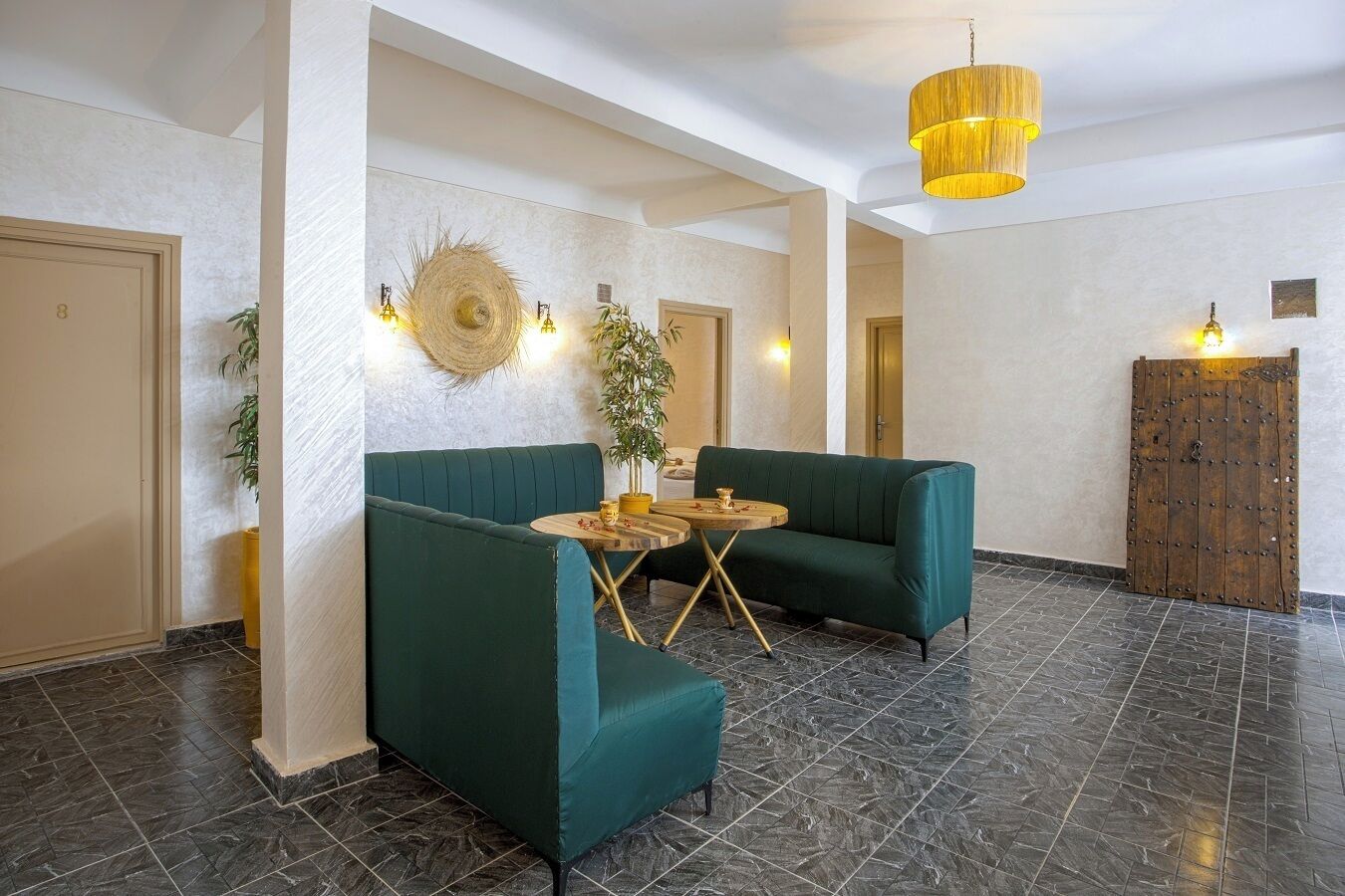 Photo - Riad El Kennaria