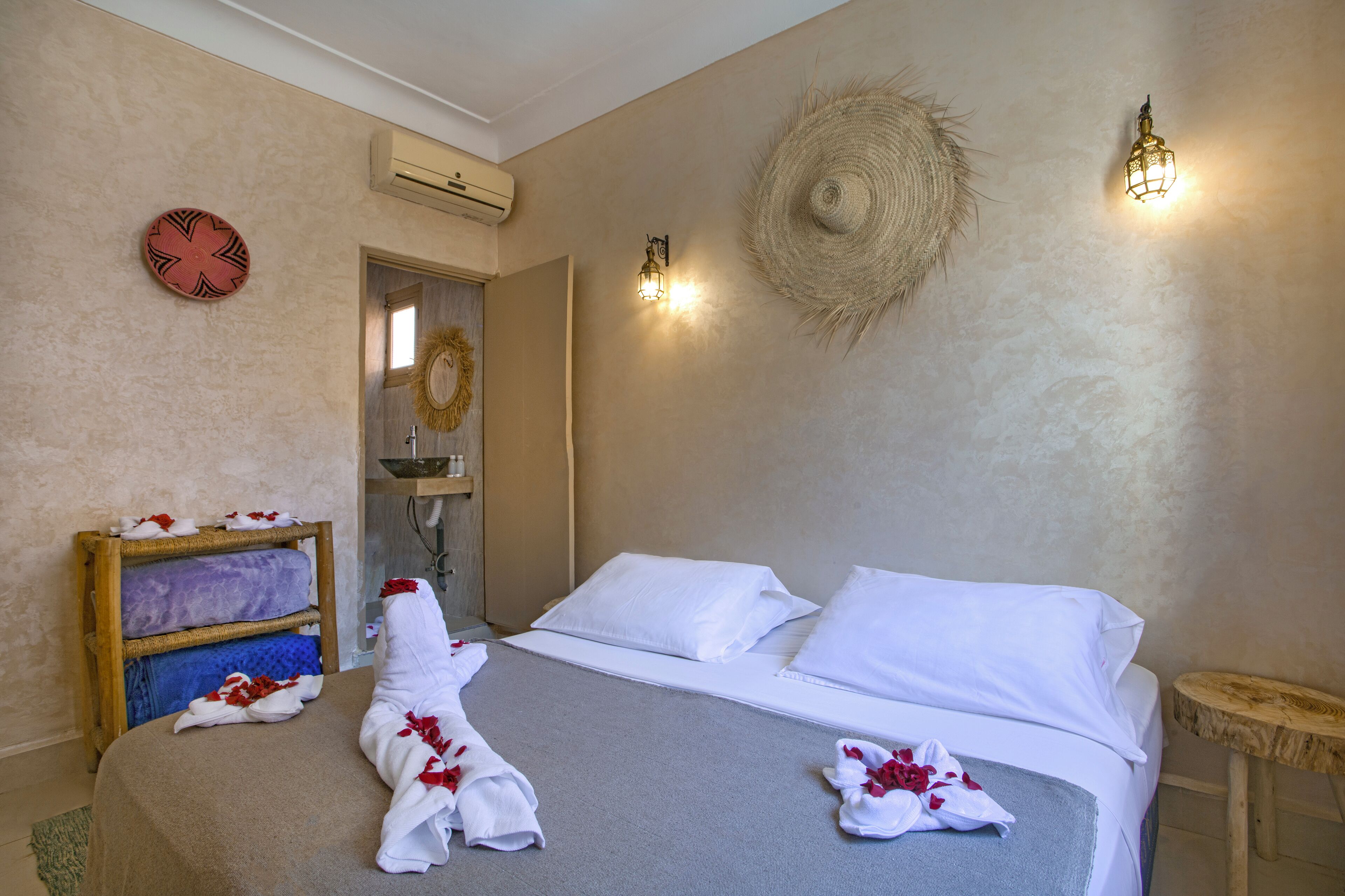 Photo - Riad El Kennaria