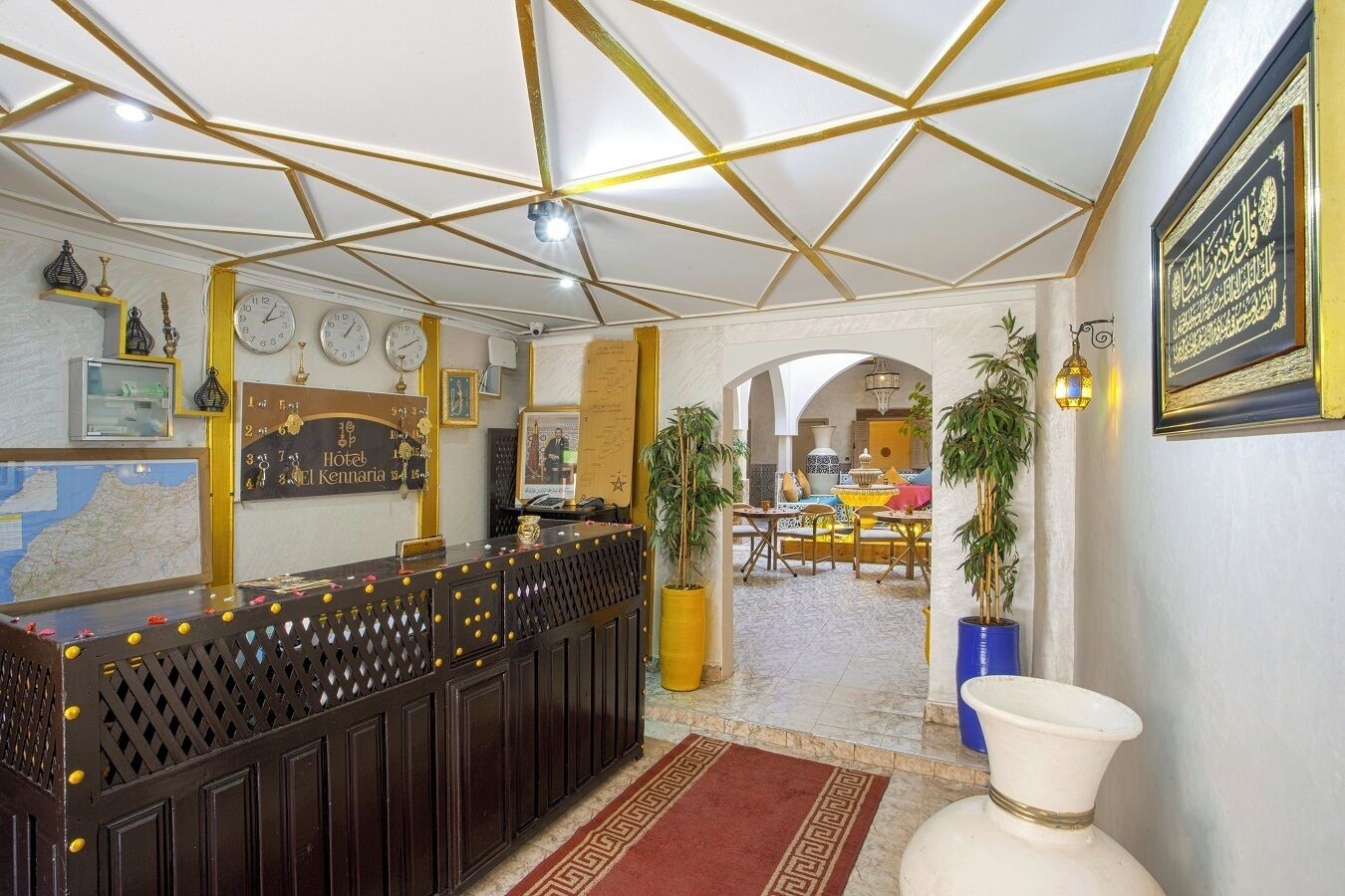 Photo - Riad El Kennaria