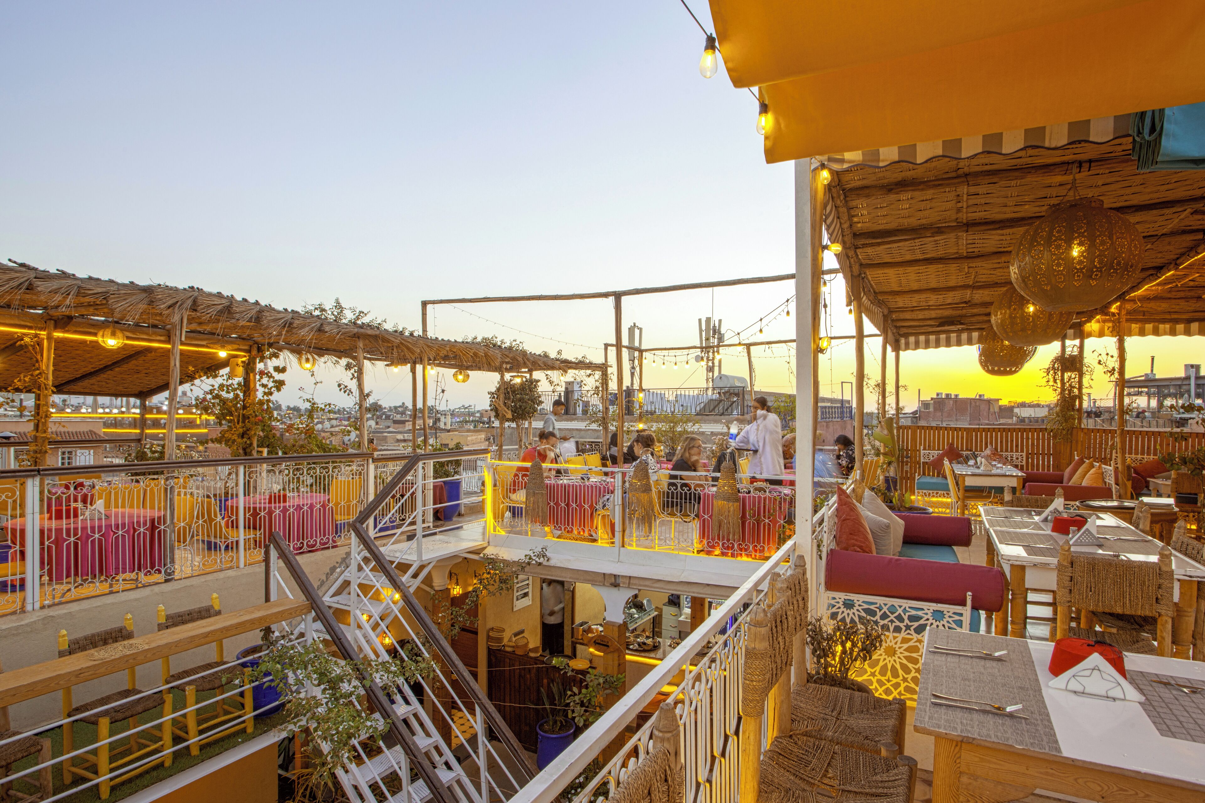 Photo - Riad El Kennaria