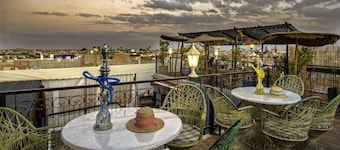 Riad Hotel El Kennaria