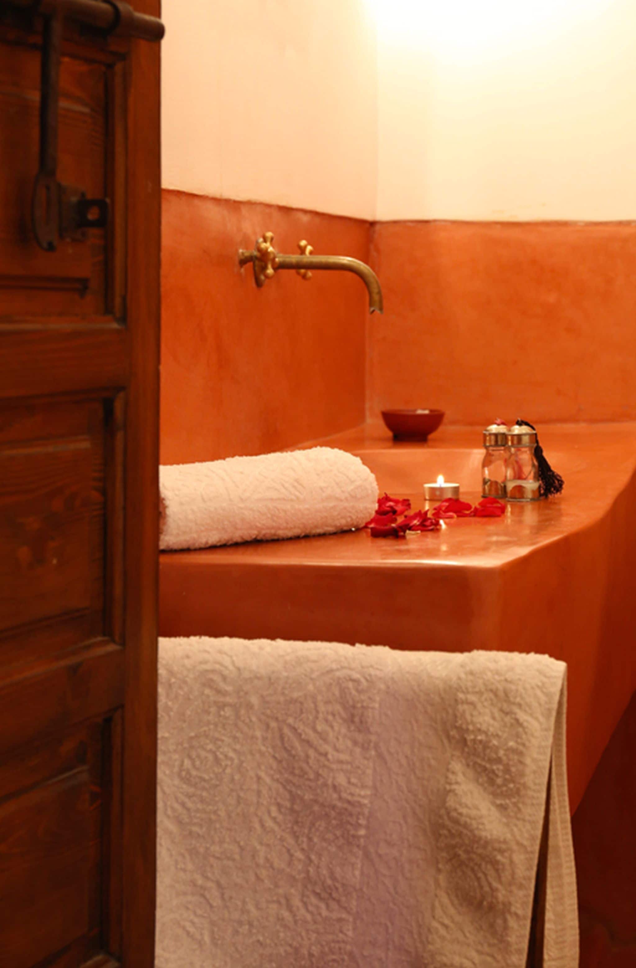 Foto - Riad Marélia