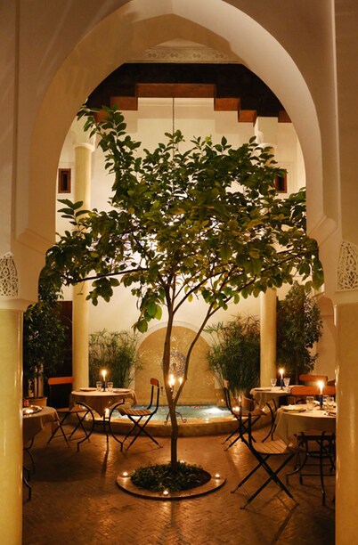 Riad Marelia