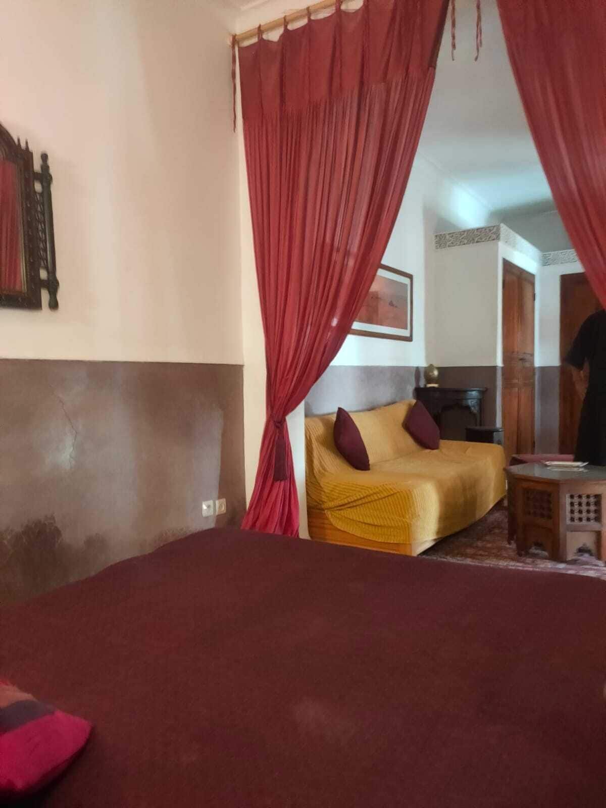 Foto - Riad Marélia