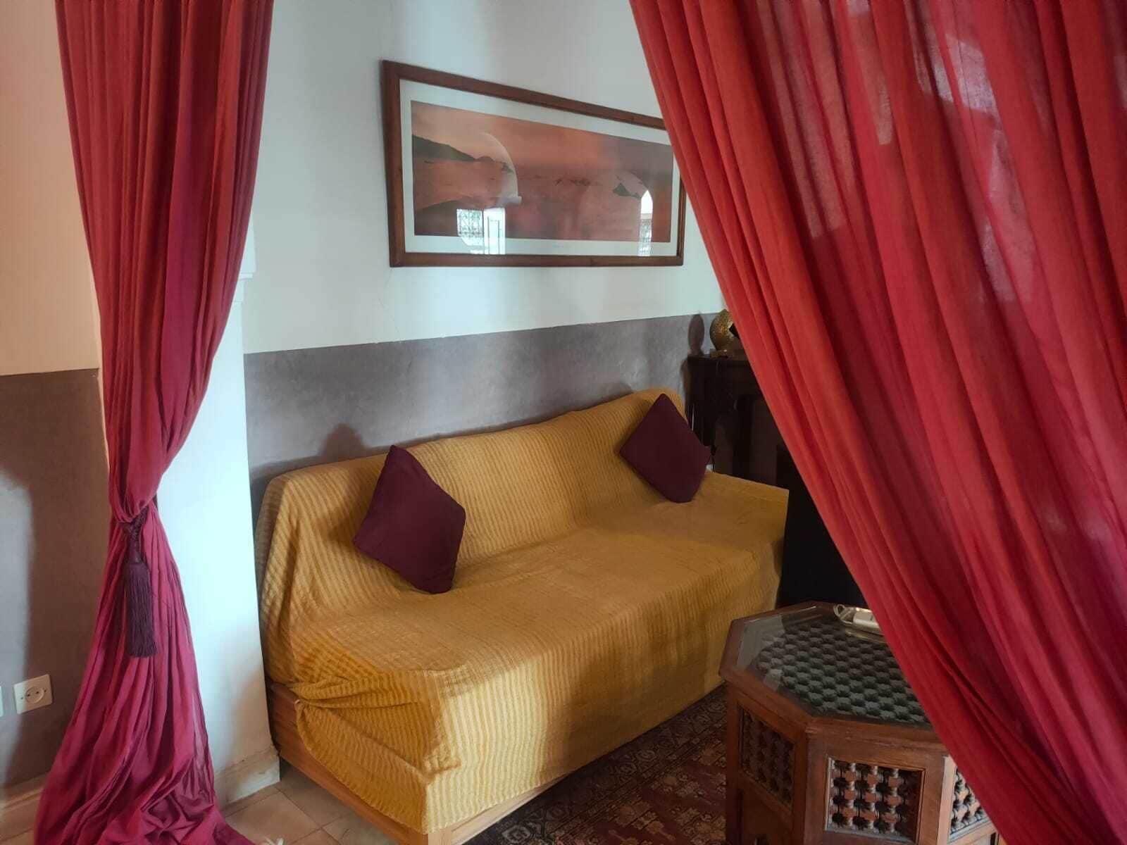 Foto - Riad Marélia