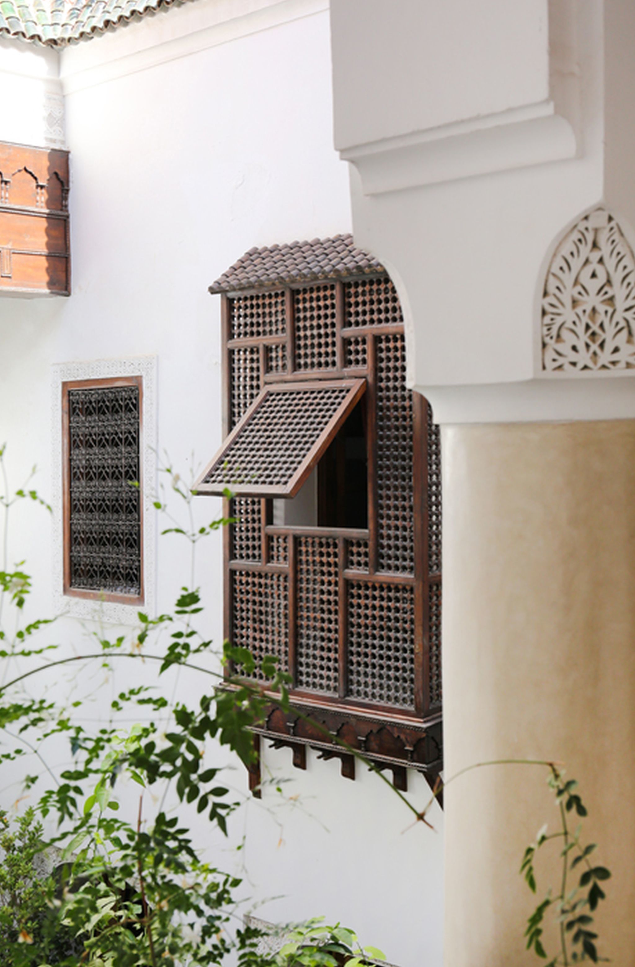 Foto - Riad Marélia