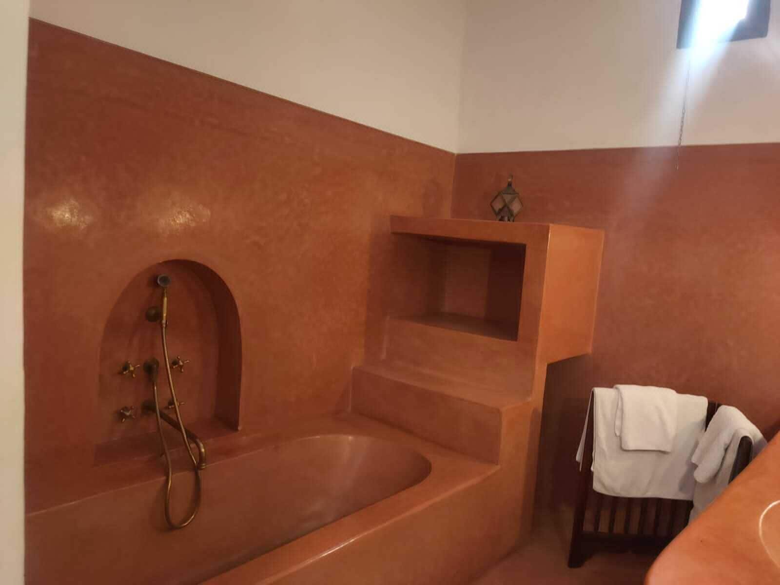 Foto - Riad Marélia