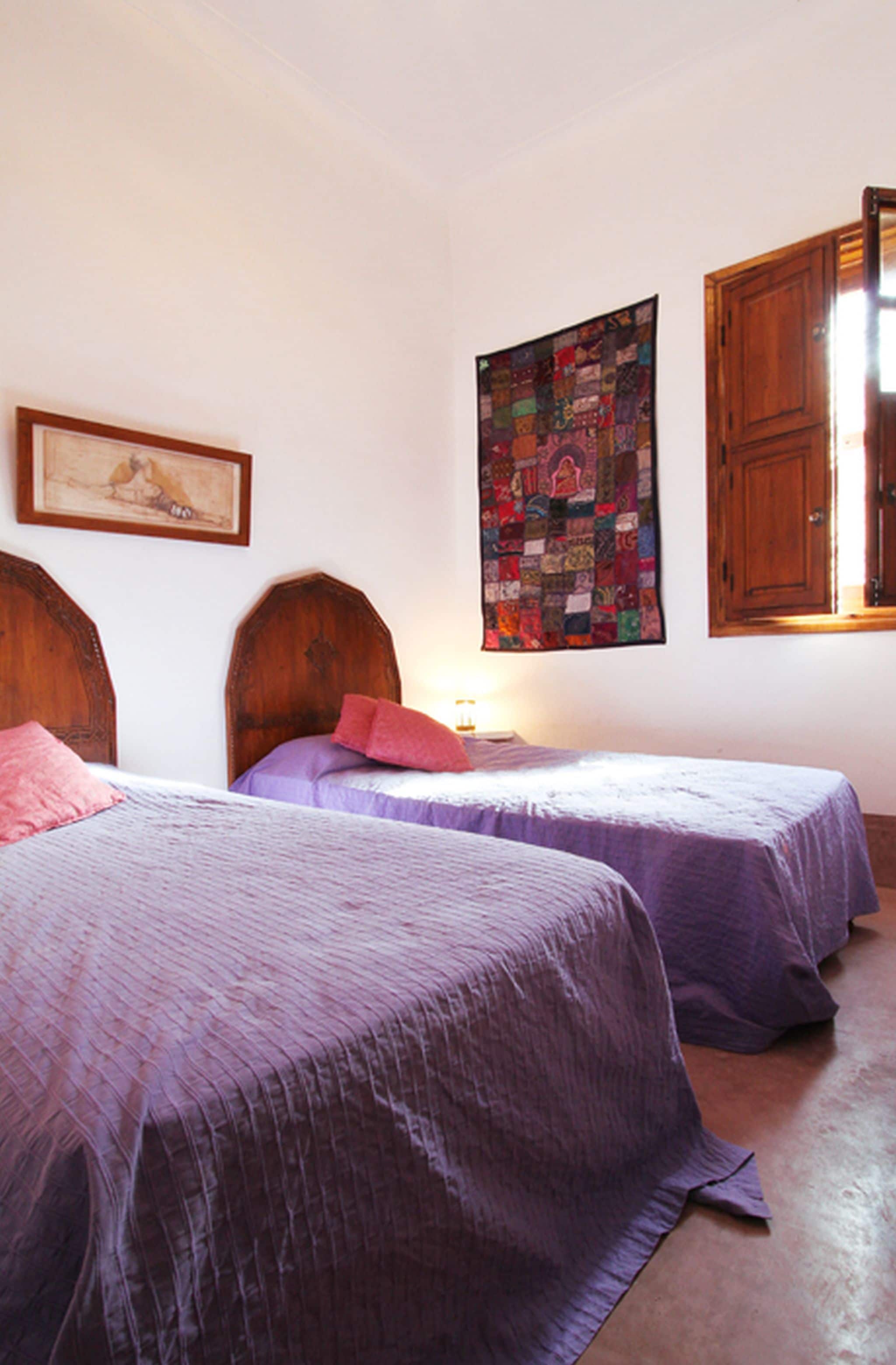 Foto - Riad Marélia