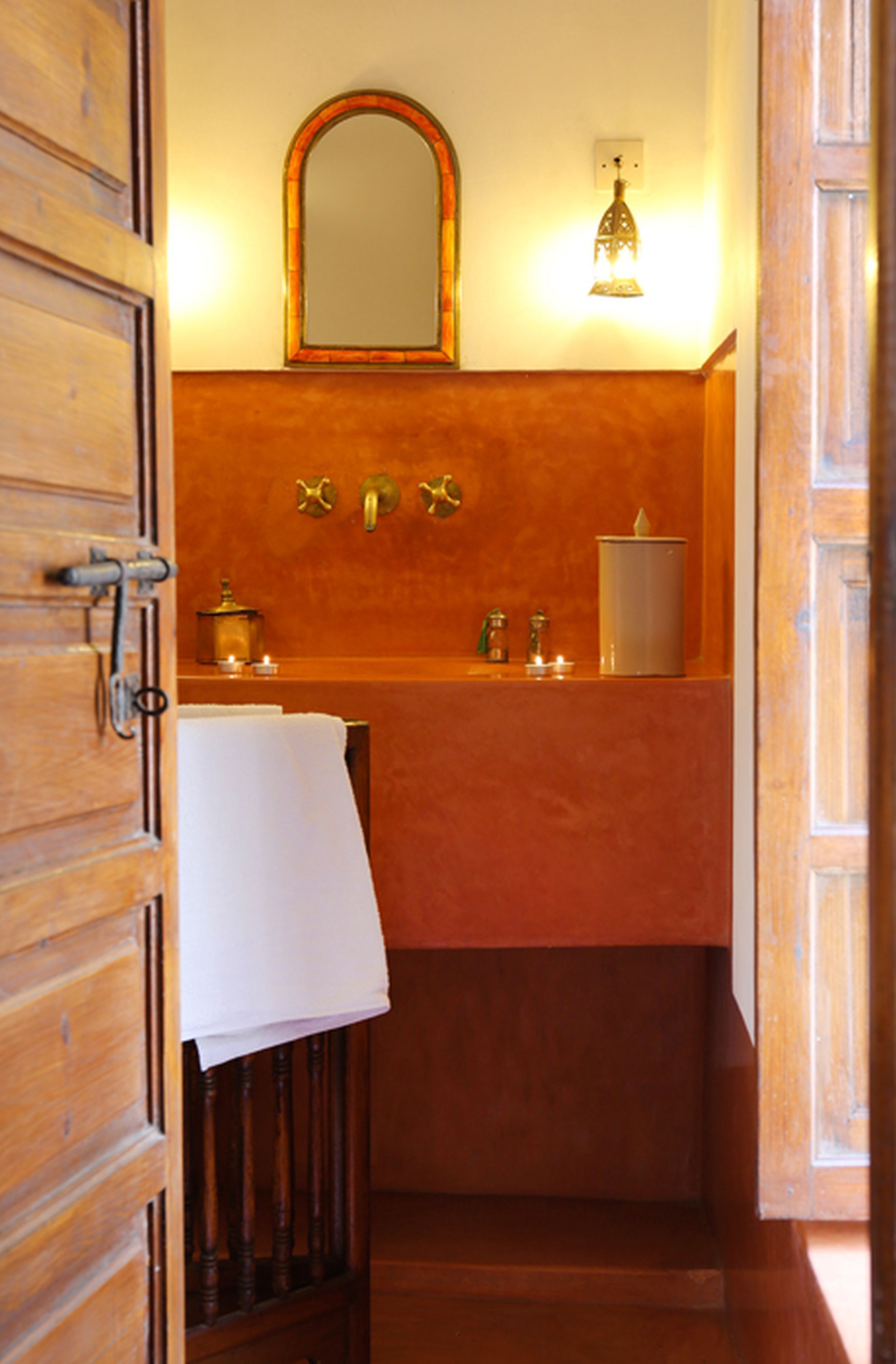 Foto - Riad Marélia