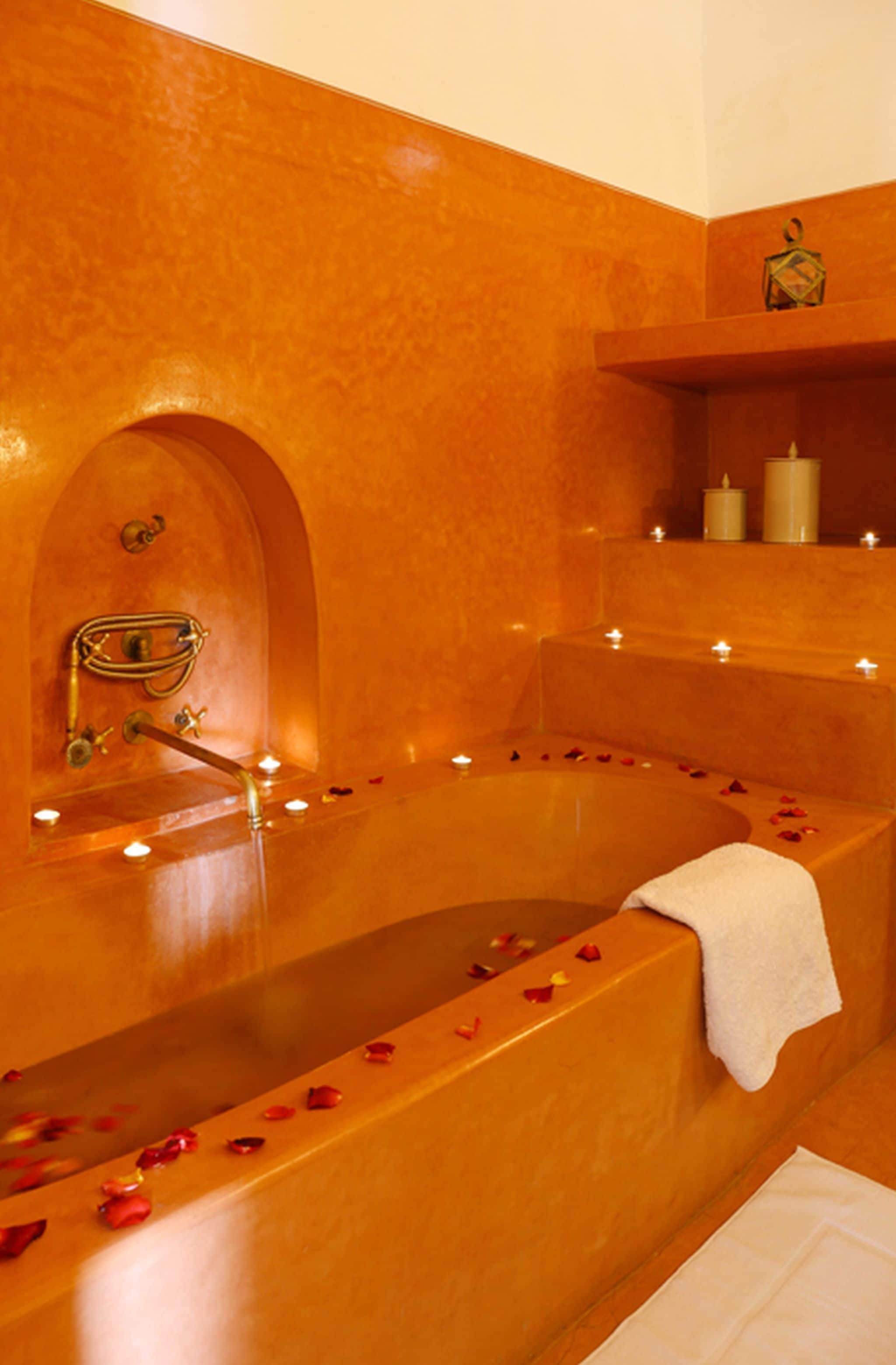 Foto - Riad Marélia