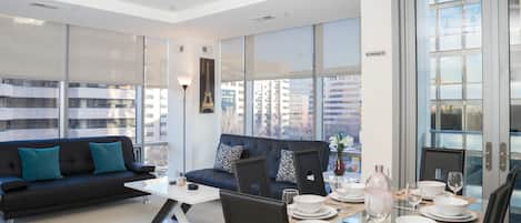 Servicio a la habitación