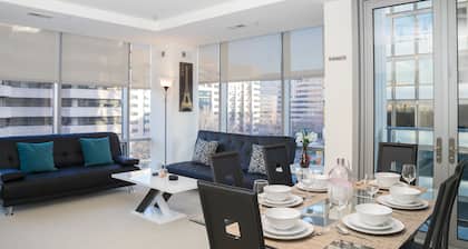 Arlington Fully Furnished Apartments