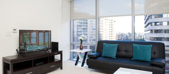 Arlington Fully Furnished Apartments