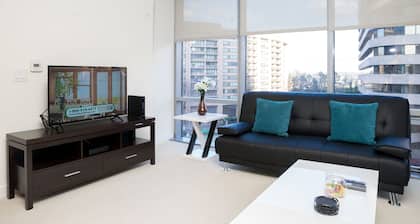 Arlington Fully Furnished Apartments