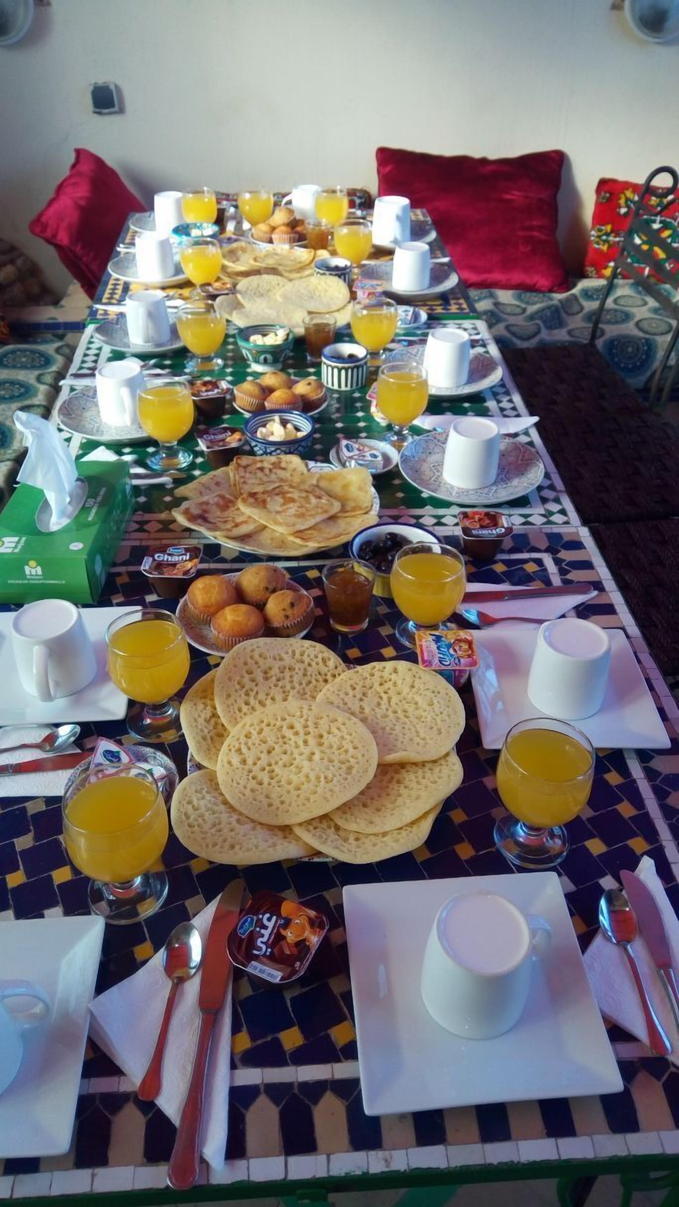 Photo - Fès Riad Scalia Traditional Guesthouse Morocco