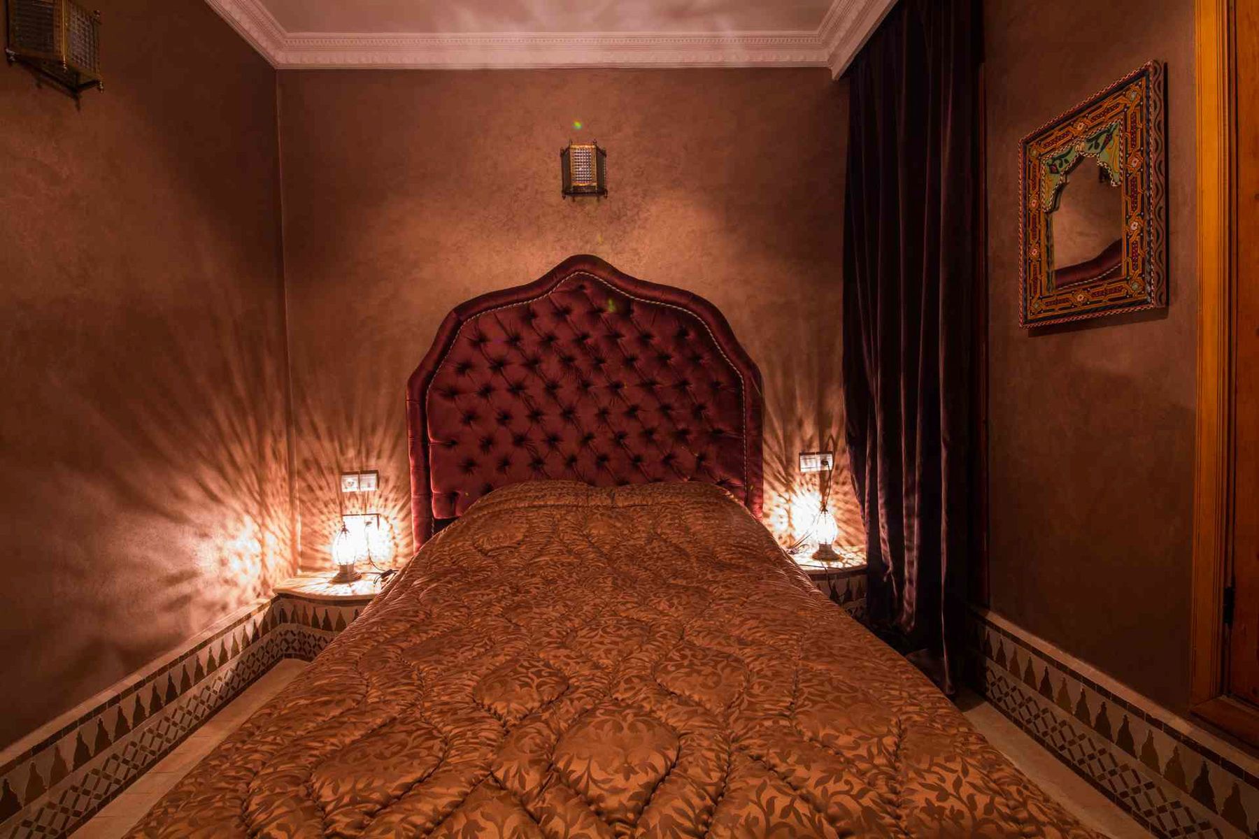 Photo - Fès Riad Scalia Traditional Guesthouse Morocco