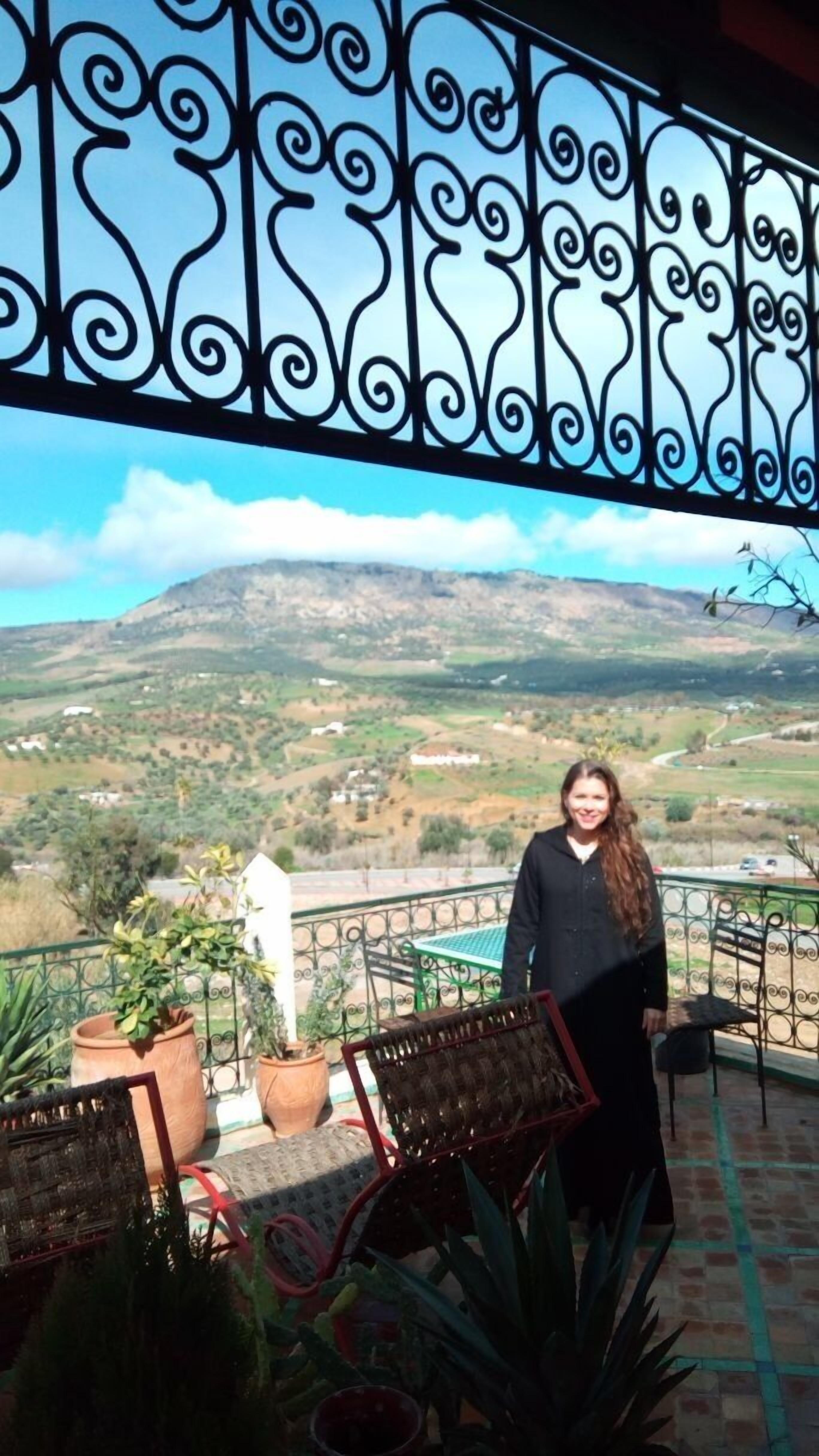 Photo - Fès Riad Scalia Traditional Guesthouse Morocco