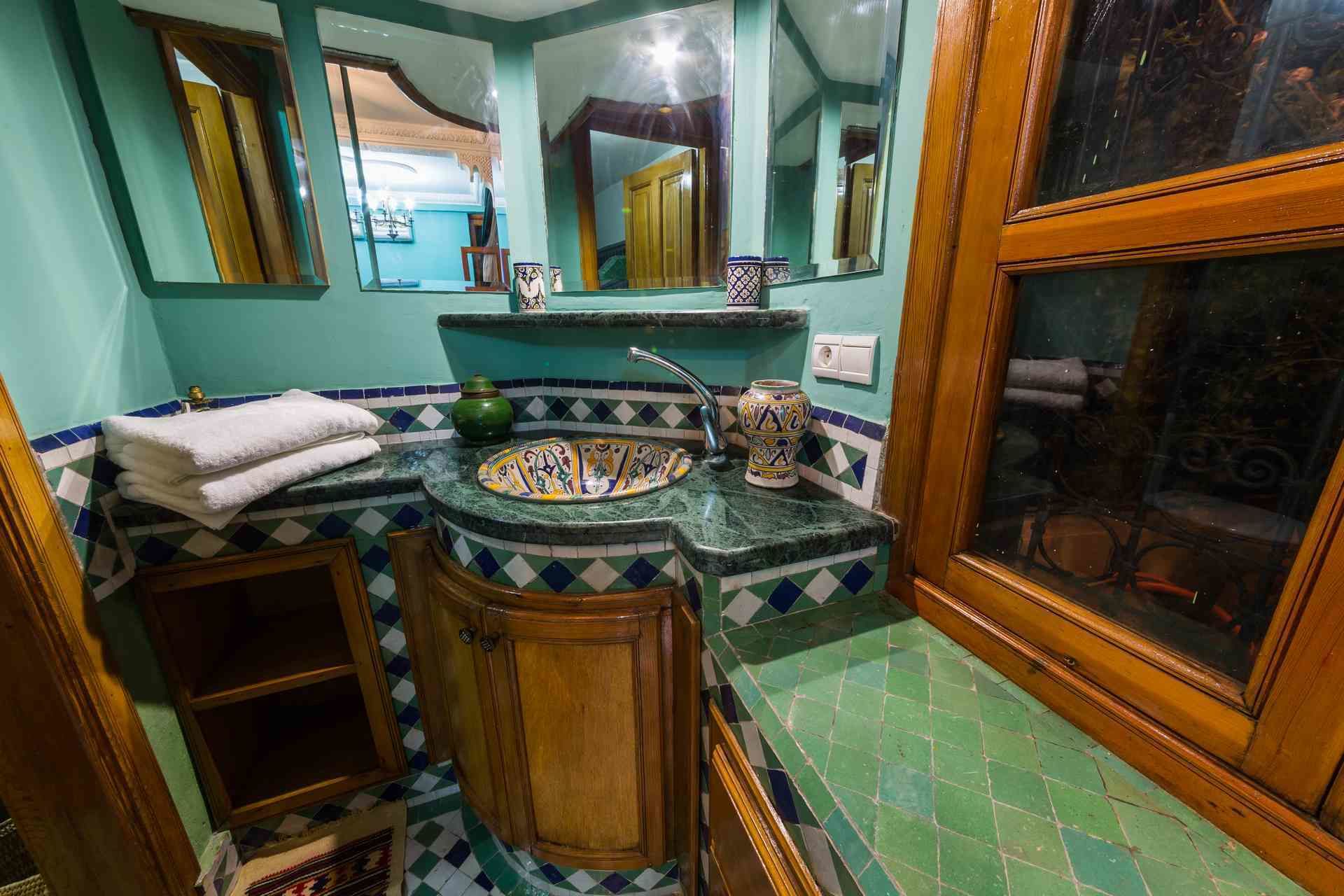 Photo - Fès Riad Scalia Traditional Guesthouse Morocco