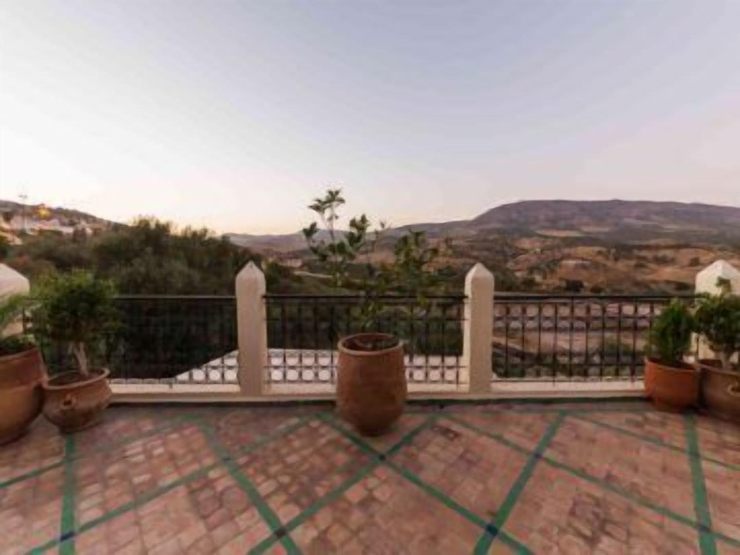 Photo - Fès Riad Scalia Traditional Guesthouse Morocco