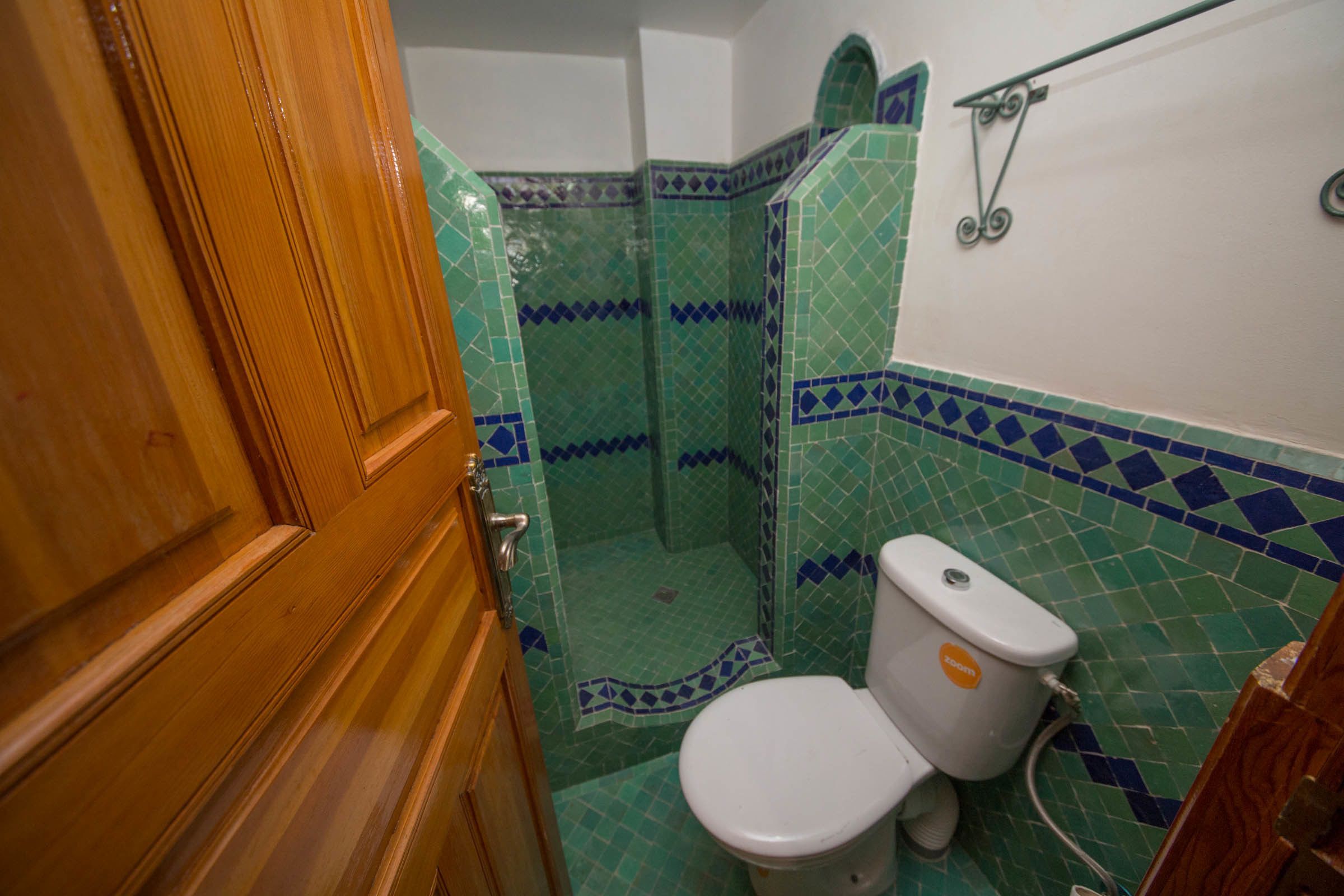 Foto - Fes Riad Scalia