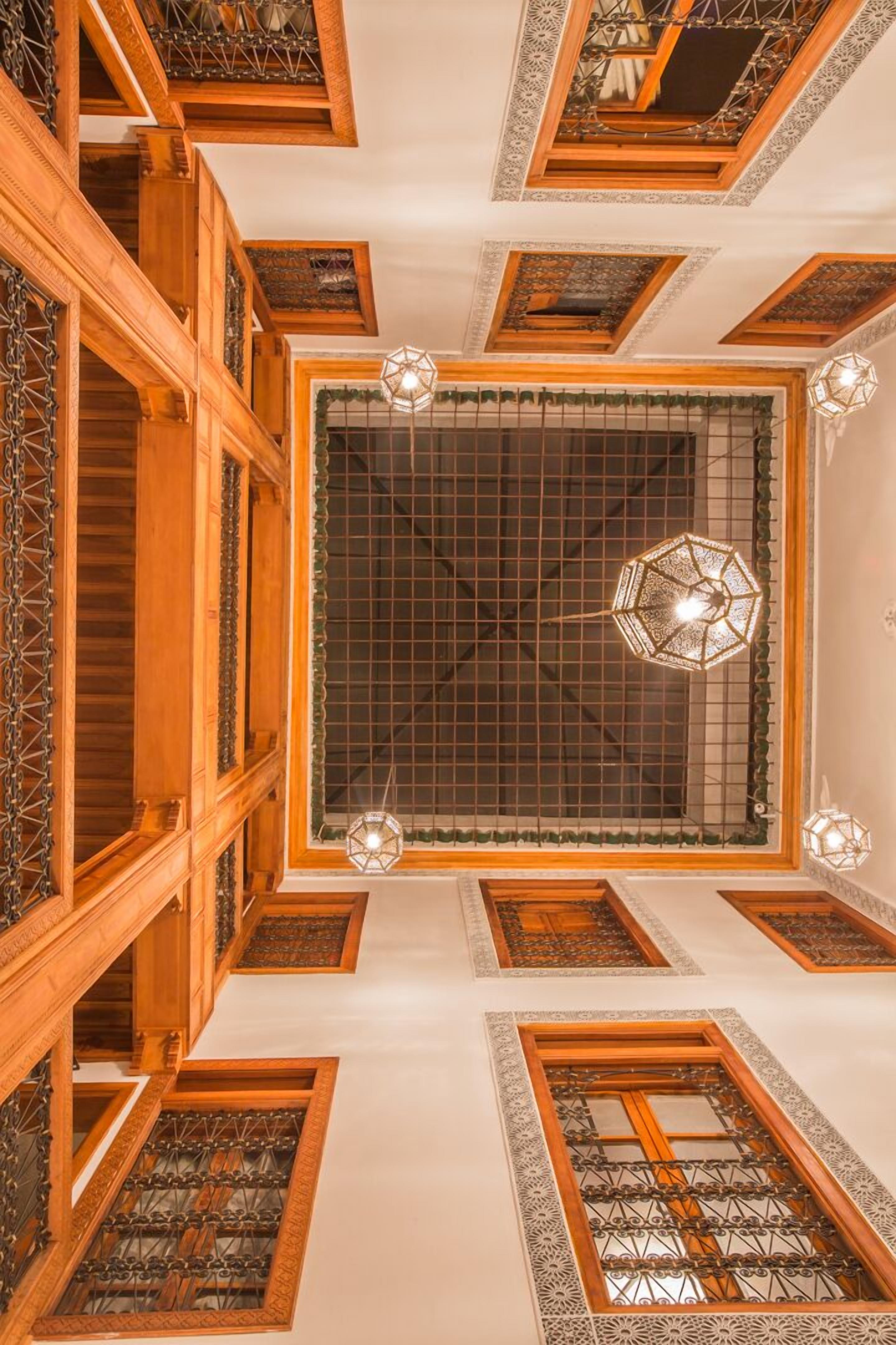 Photo - Fès Riad Scalia Traditional Guesthouse Morocco