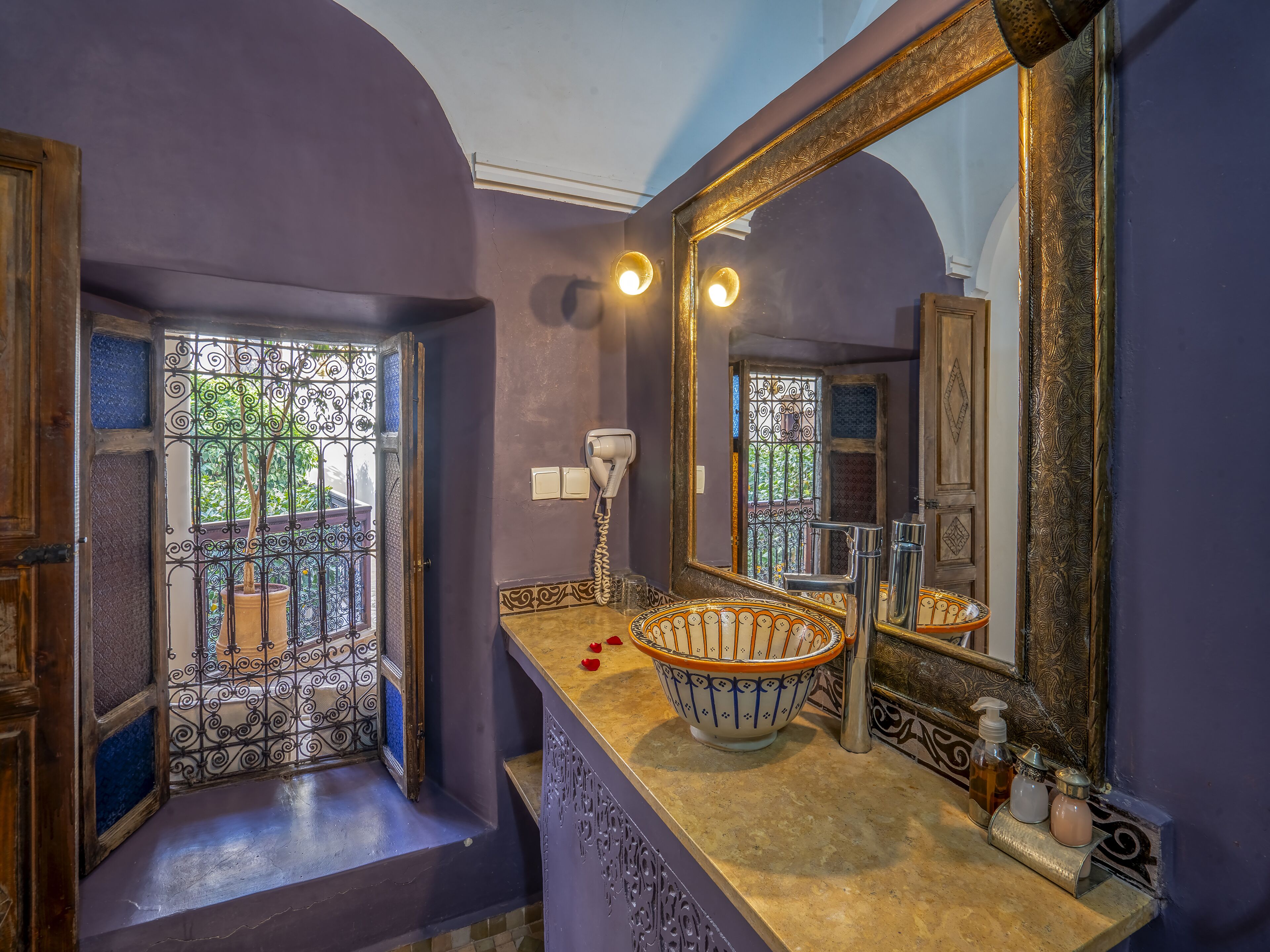 Photo - Riad Maialou & SPA