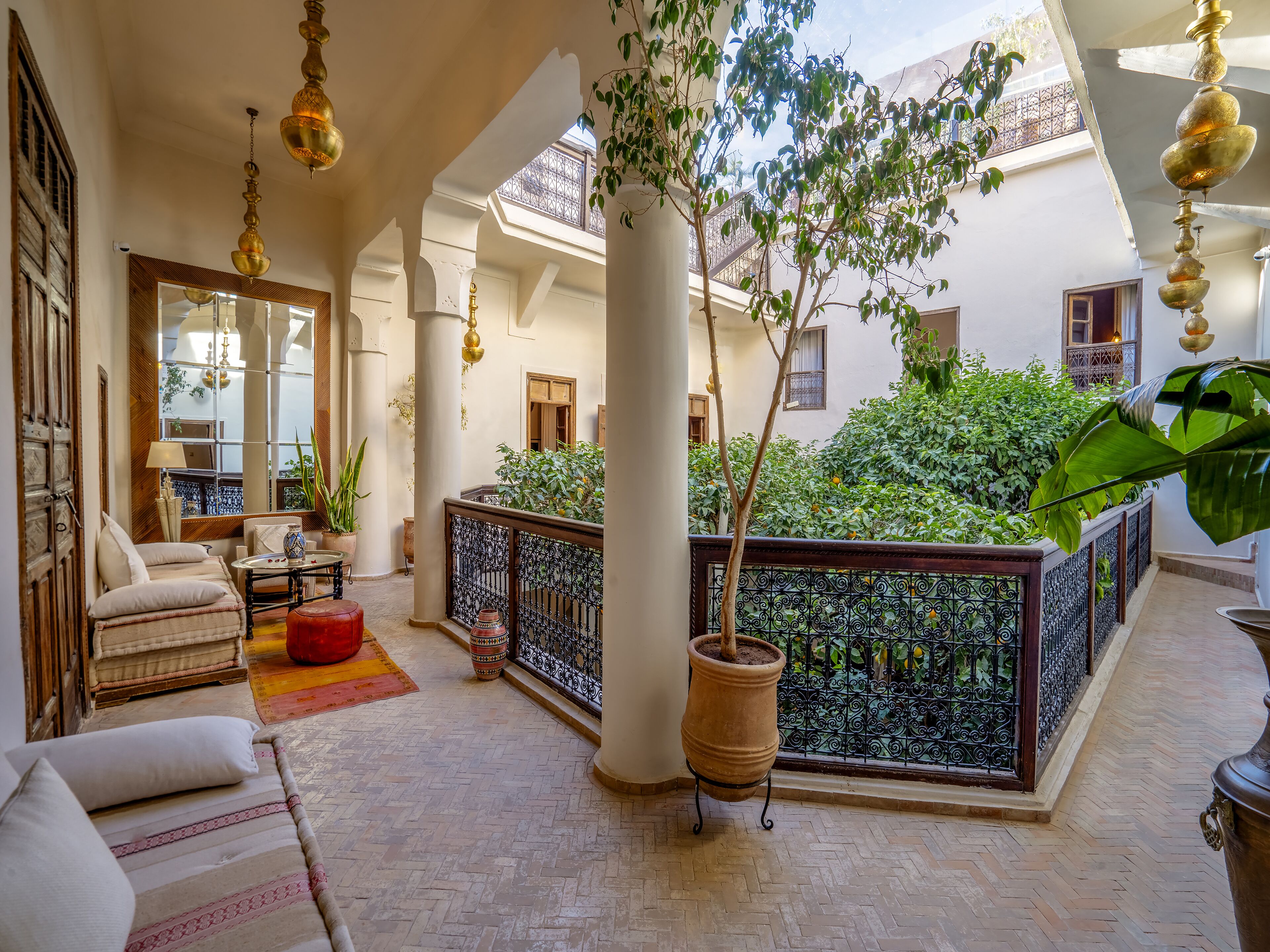 Photo - Riad Maialou & SPA