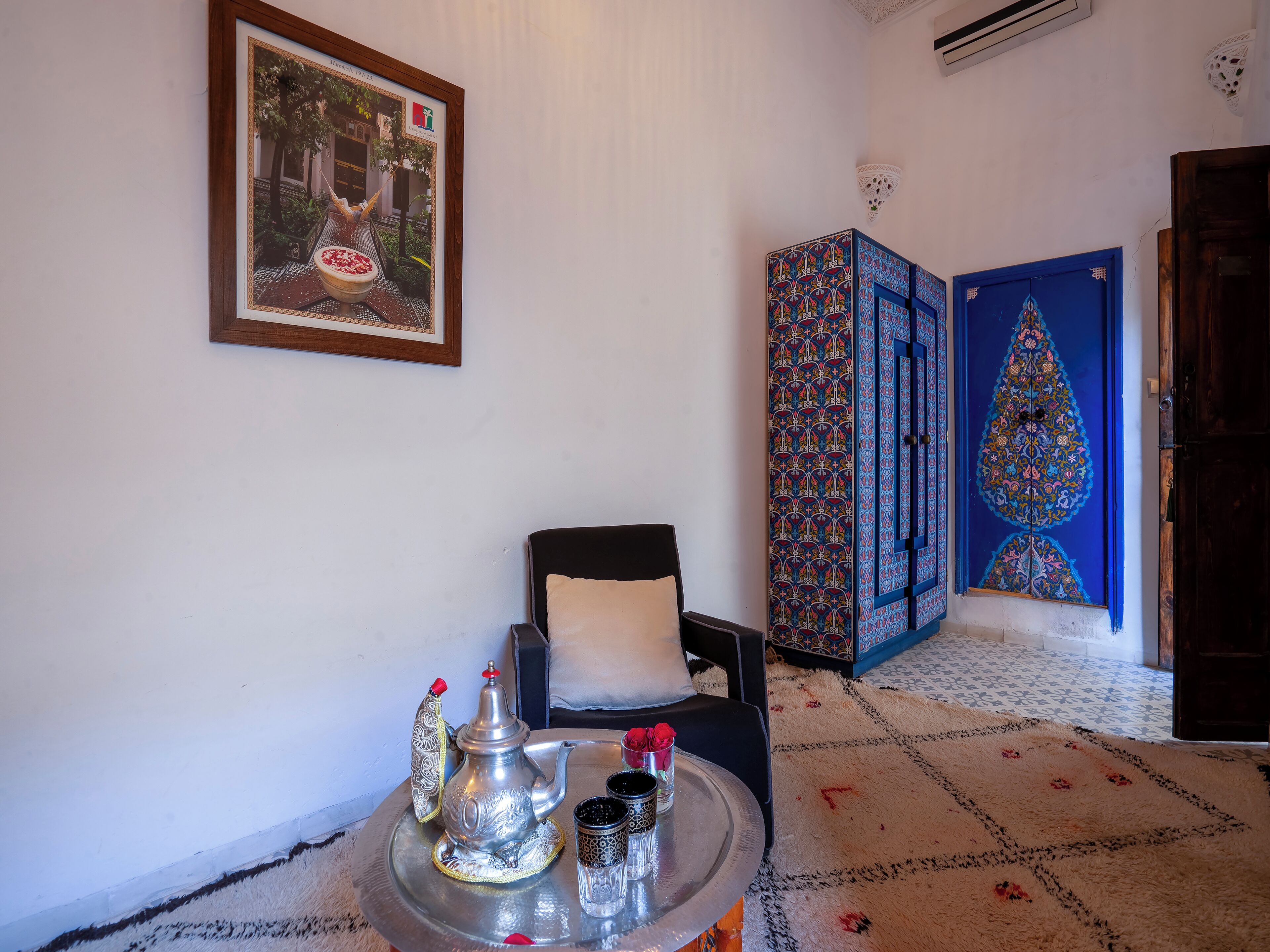 Photo - Riad Maialou & SPA