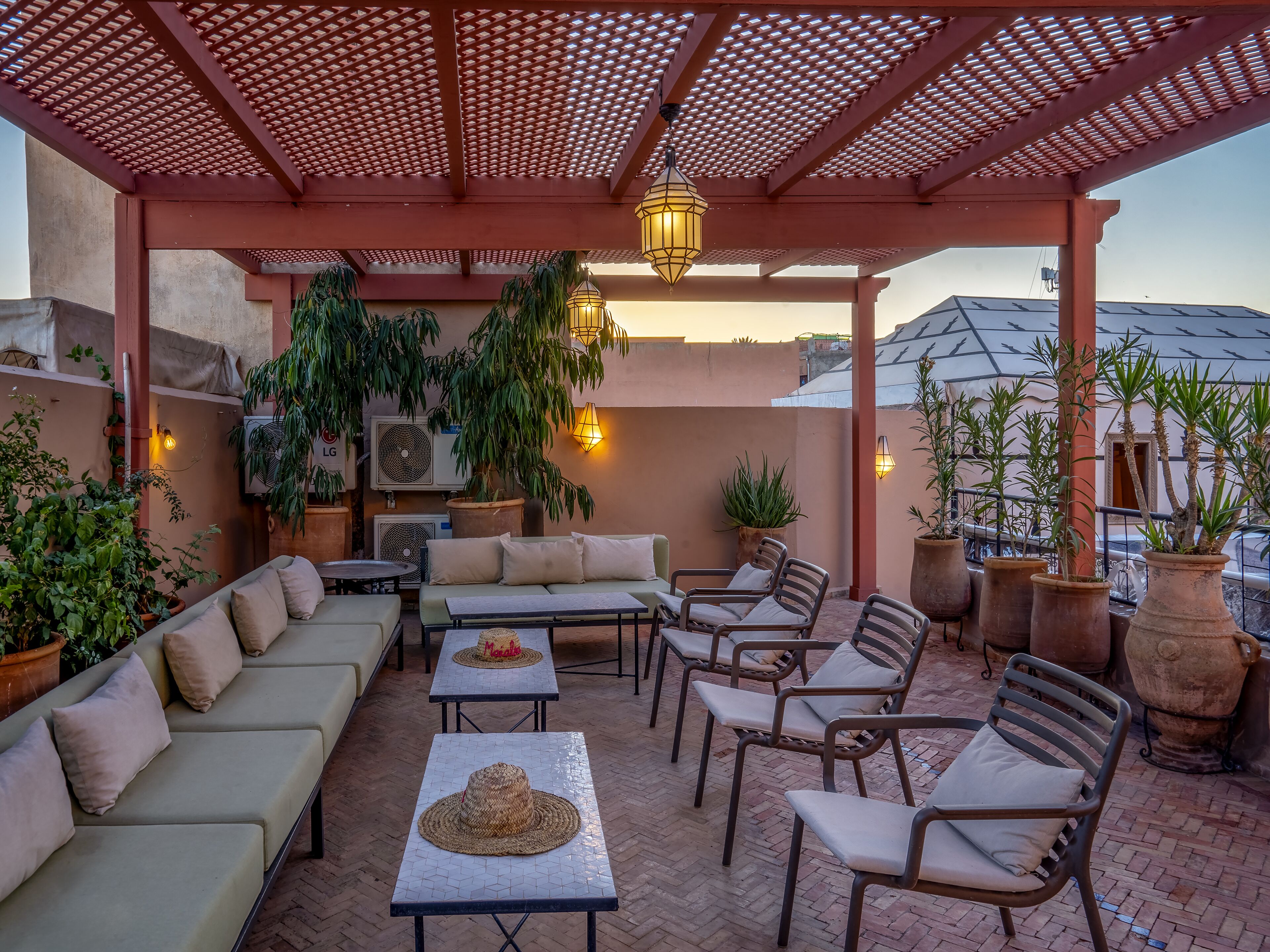 Photo - Riad Maialou & SPA