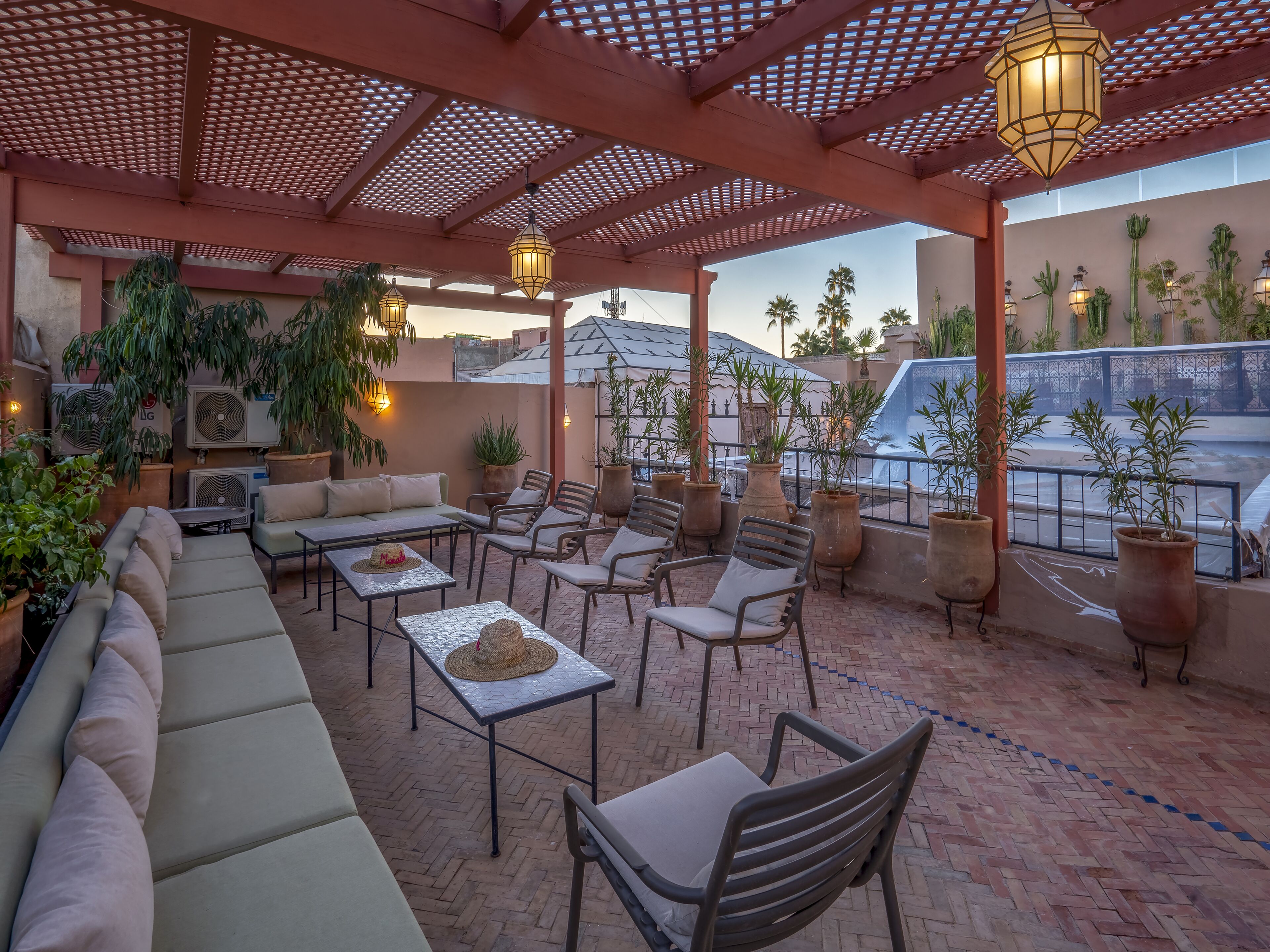 Photo - Riad Maialou & SPA