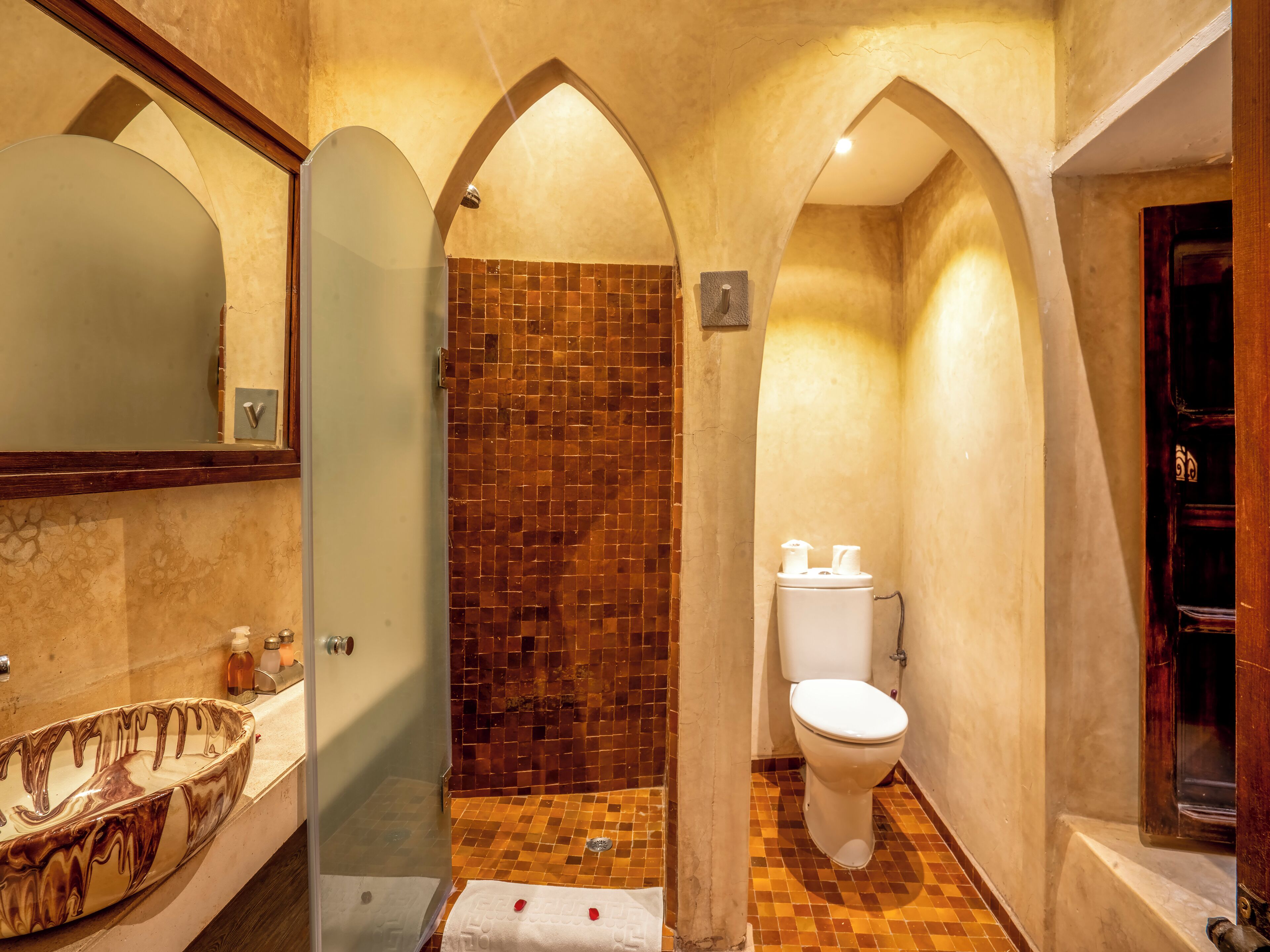 Photo - Riad Maialou & SPA