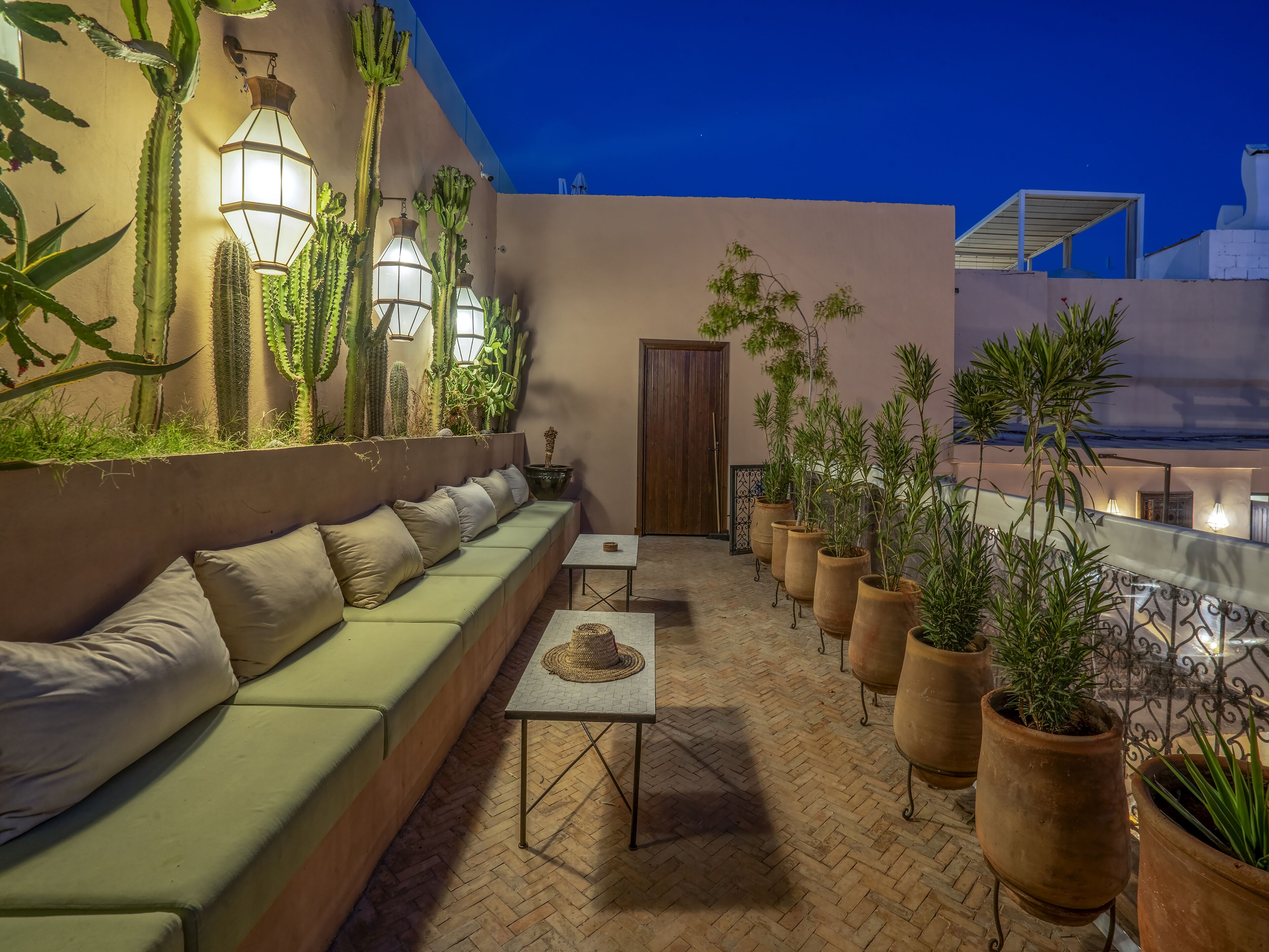 Photo - Riad Maialou & SPA