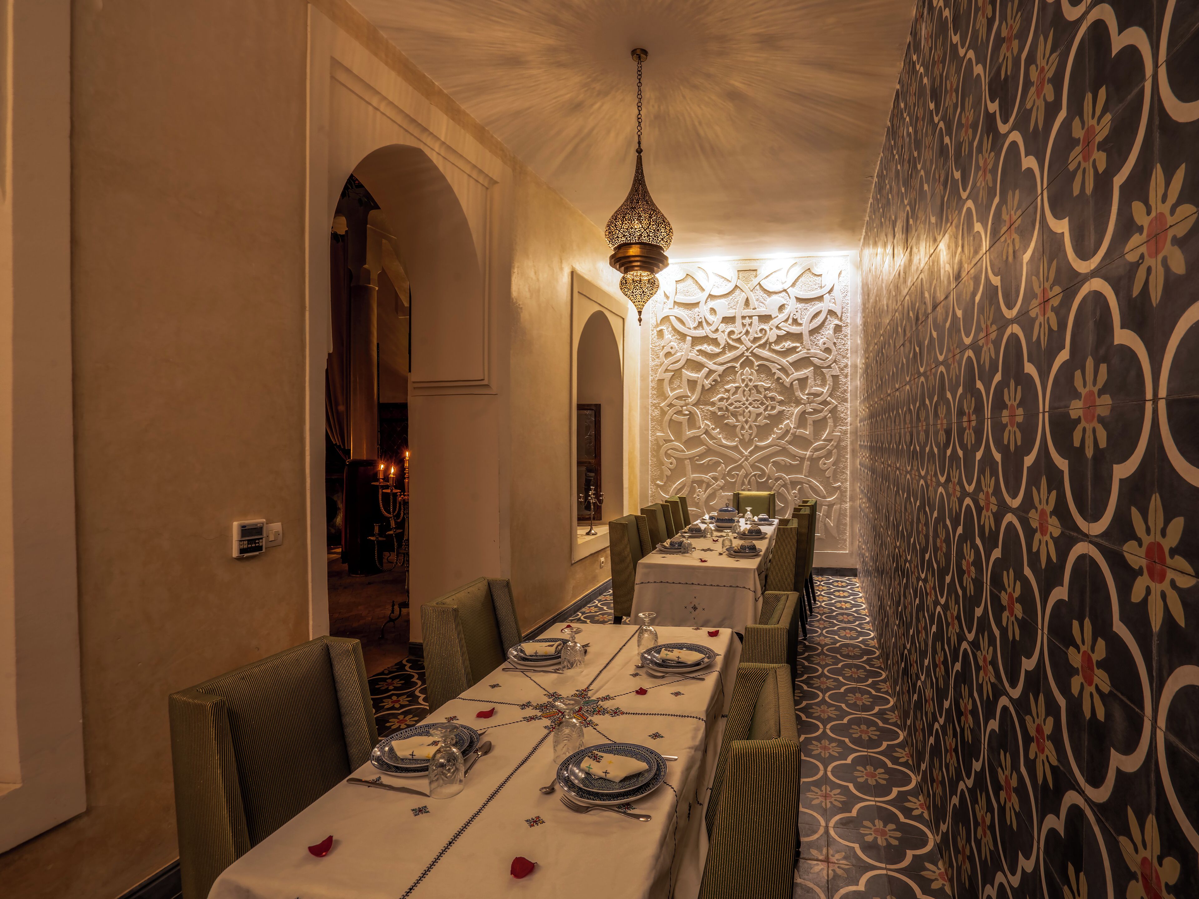 Photo - Riad Maialou & SPA