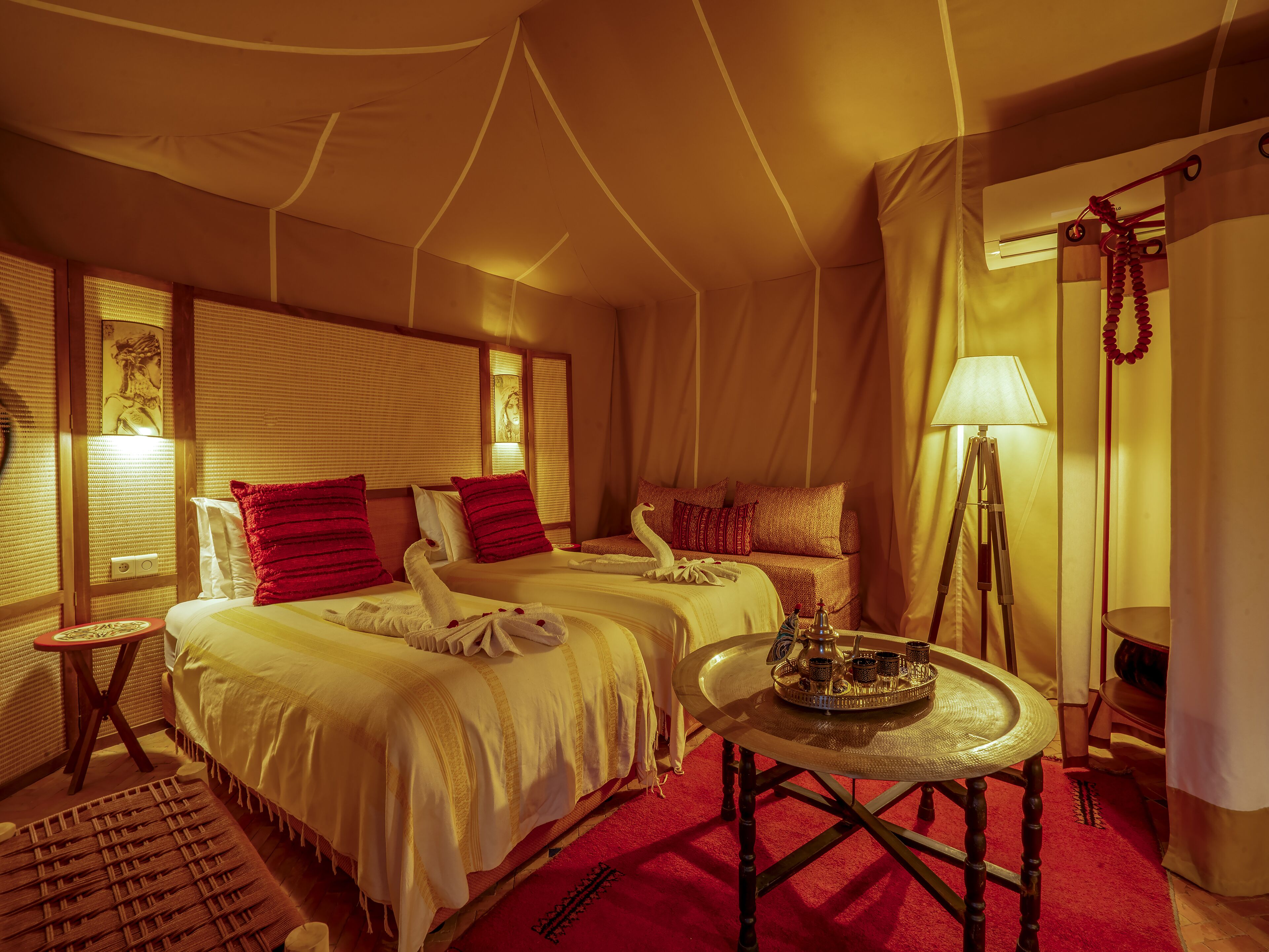 Photo - Riad Maialou & SPA