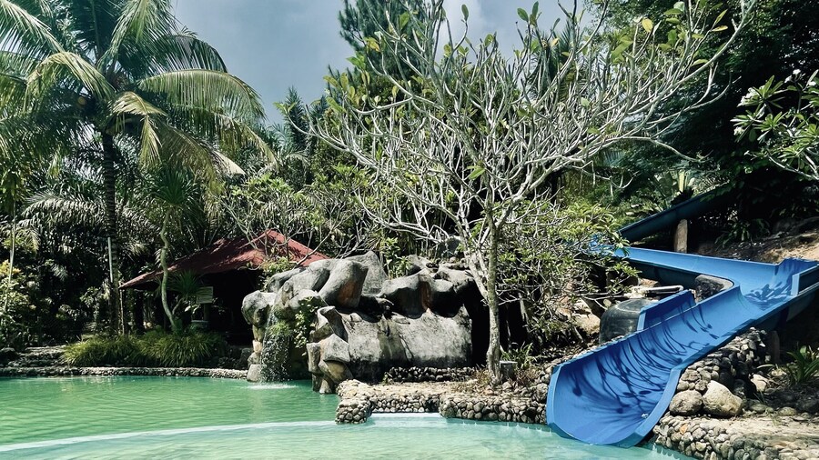 Sahom Valley Resort - Agro & Eco