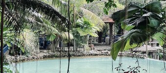 Sahom Valley Resort - Agro & Eco