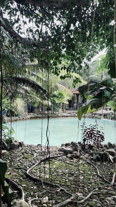 Sahom Valley Resort - Agro & Eco