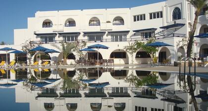 Le Grand Hotels Des Thermes