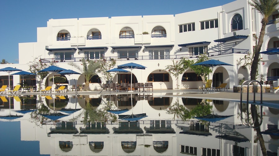 Le Grand Hotels Des Thermes