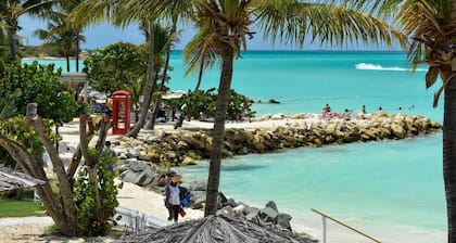 Antigua Village - Condo 10S