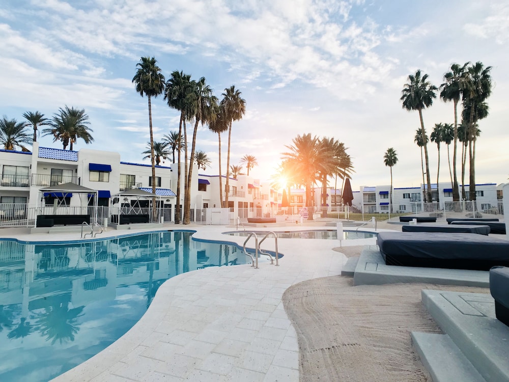 Serene Vegas Boutique Hotel by null