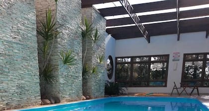 Guarita Park Hotel