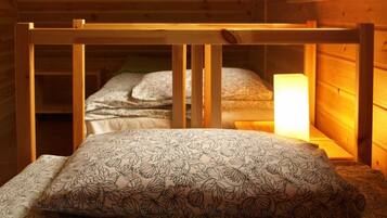 2 Schlafzimmer, WLAN