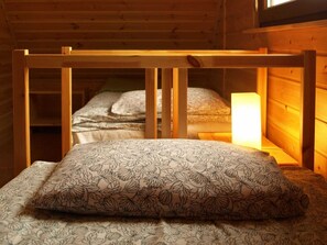 2 habitaciones y wifi
